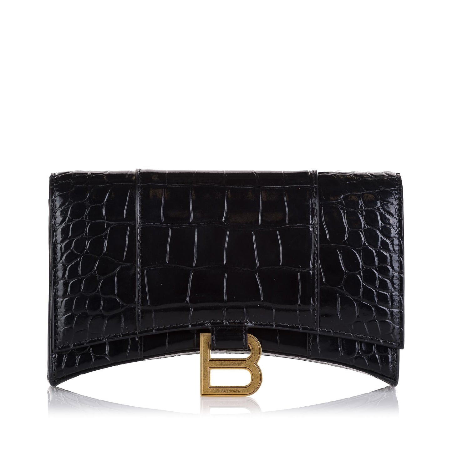 Balenciaga Motorcycle Crossbody - Rovelle Bags