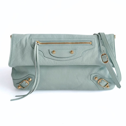 Balenciaga Giant Shoulder Bag - Rovelle Bags