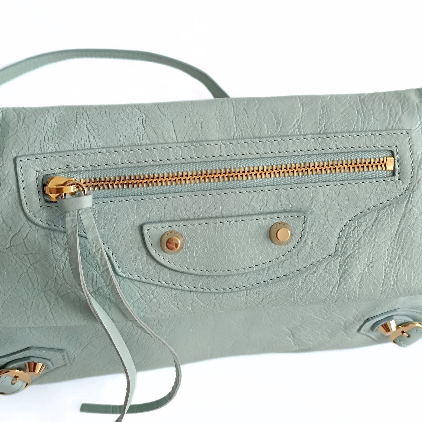 Balenciaga Giant Shoulder Bag - Rovelle Bags