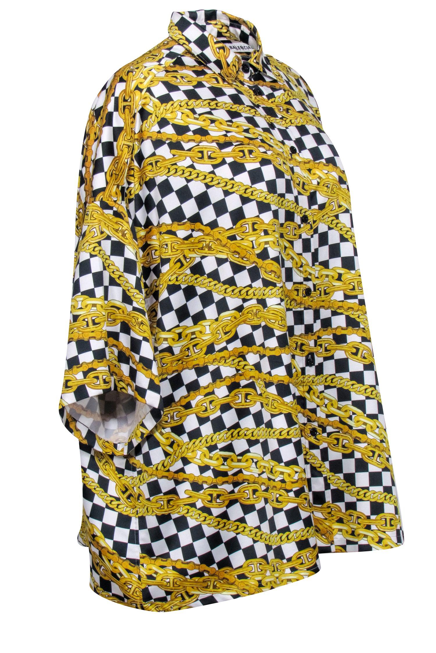 Balenciaga Handbag - Rovelle Bags
