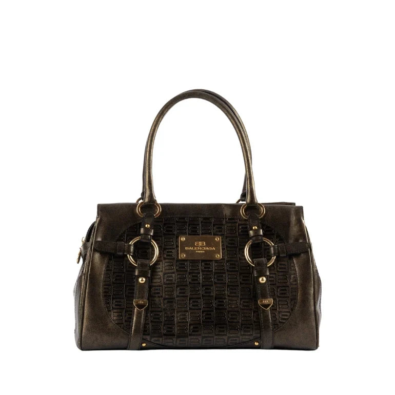 Balenciaga Shoulder Bag - Rovelle Bags