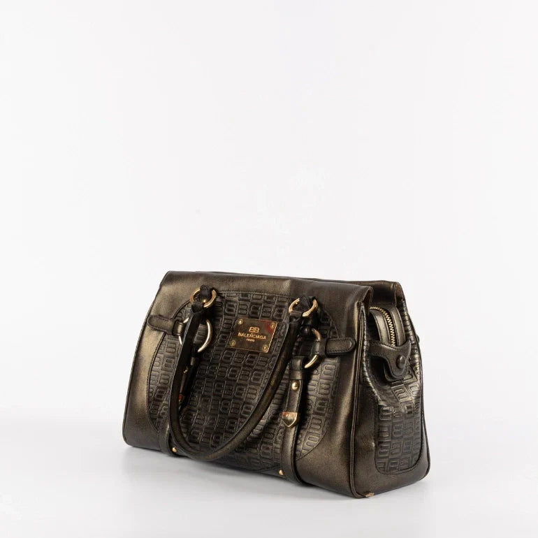 Balenciaga Shoulder Bag - Rovelle Bags