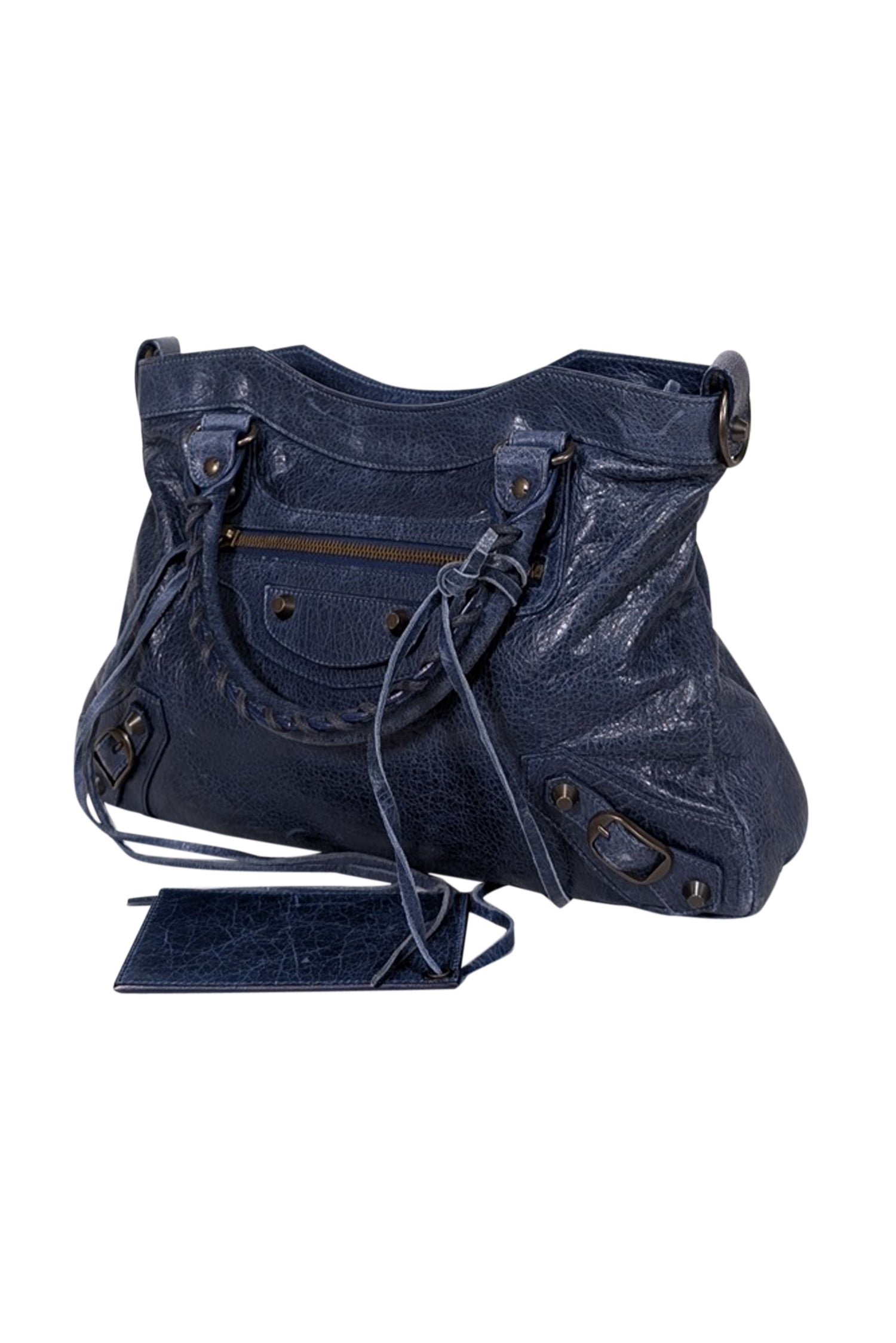 Balenciaga City Crossbody - Rovelle Bags