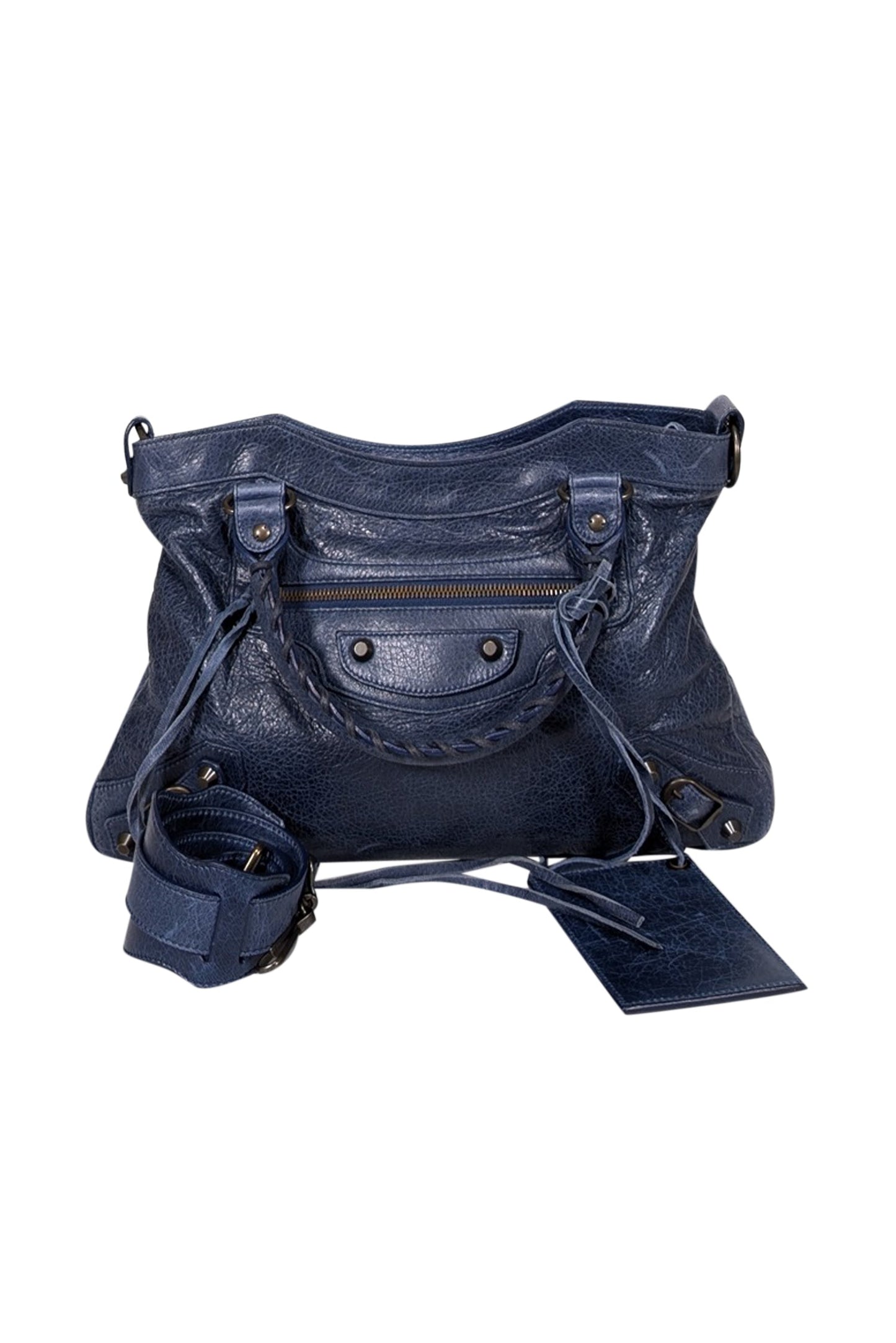 Balenciaga City Crossbody - Rovelle Bags