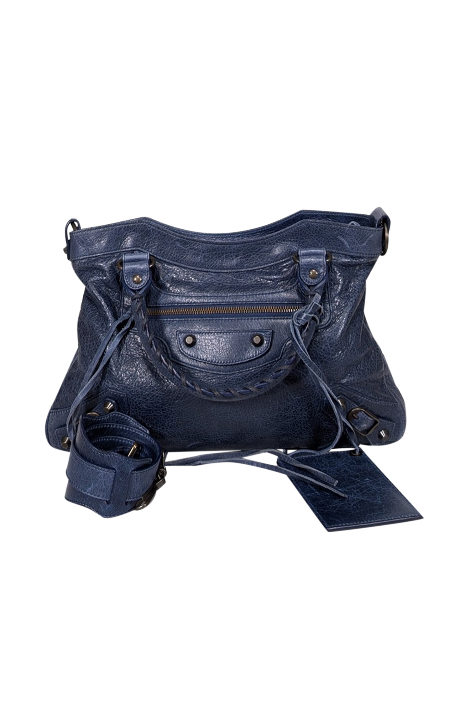 Balenciaga City Crossbody - Rovelle Bags