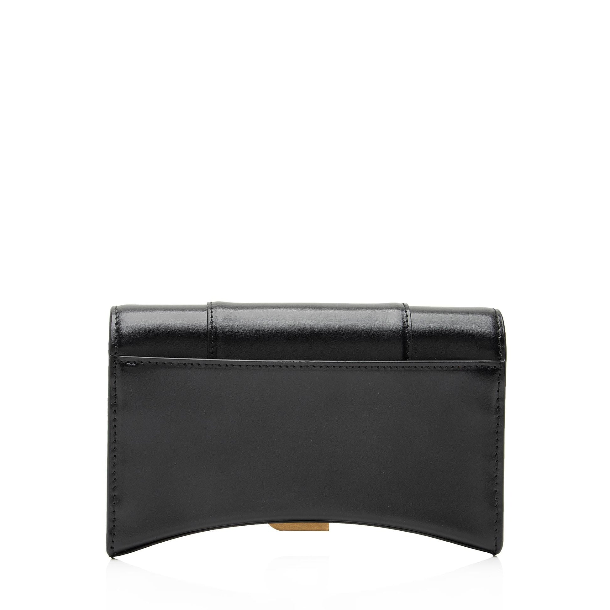 Balenciaga Motorcycle Crossbody - Rovelle Bags