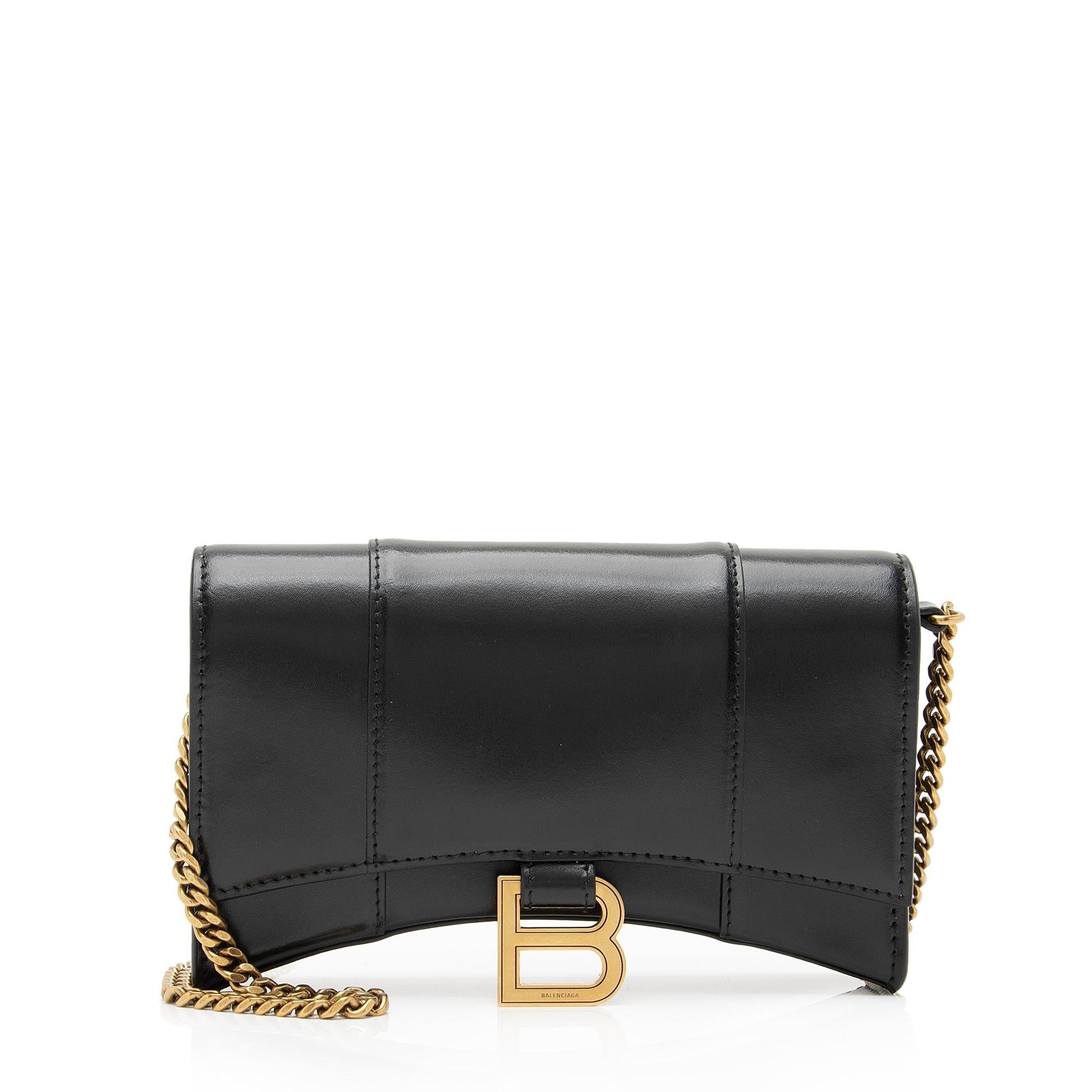 Balenciaga Motorcycle Crossbody - Rovelle Bags