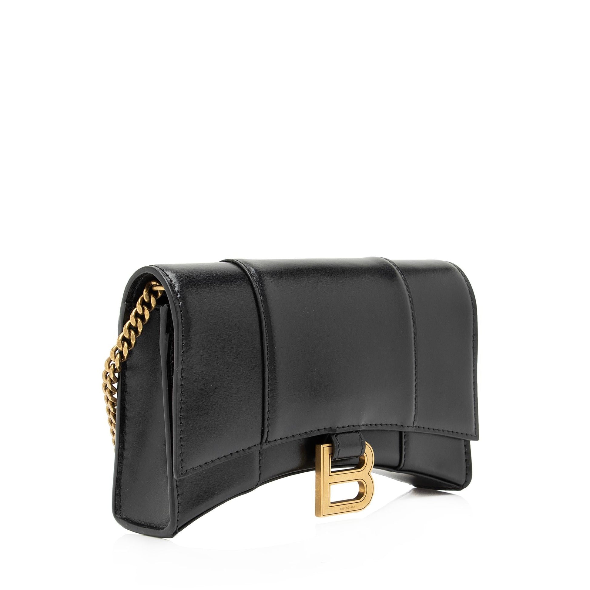 Balenciaga Motorcycle Crossbody - Rovelle Bags