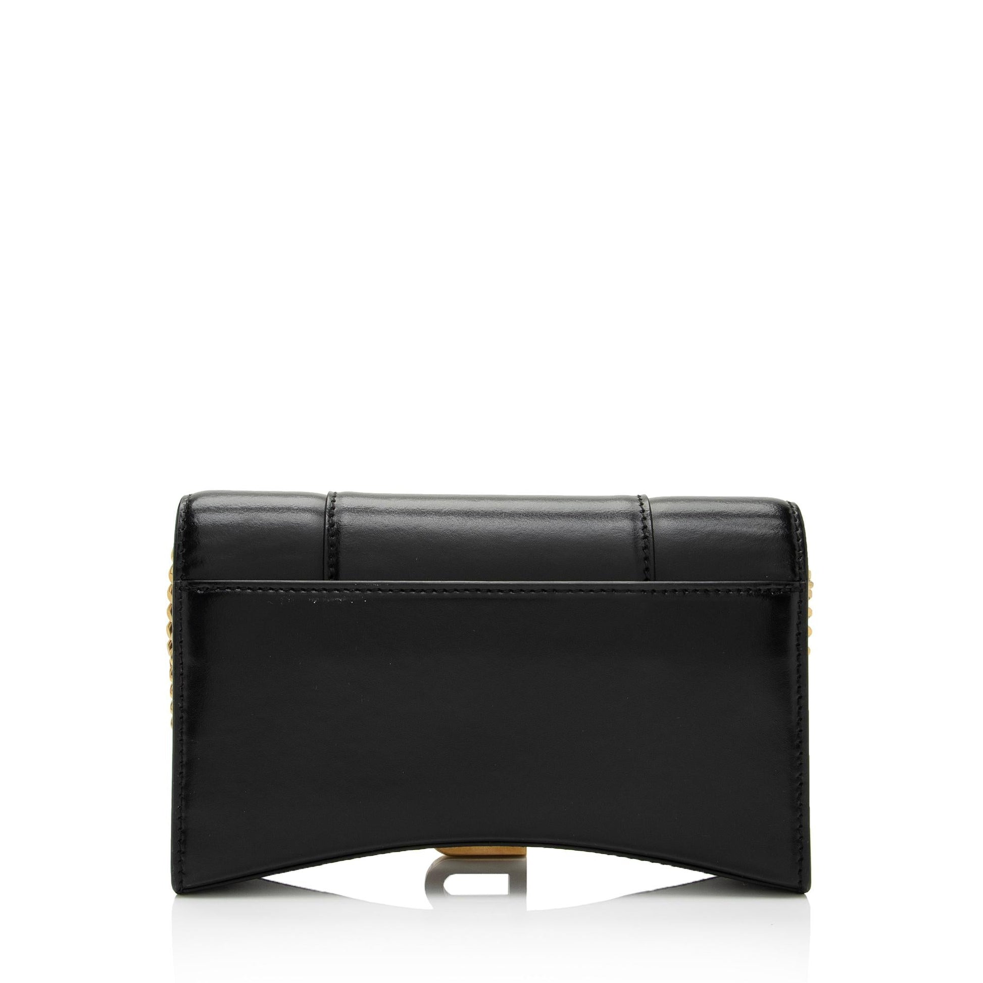 Balenciaga Motorcycle Crossbody - Rovelle Bags