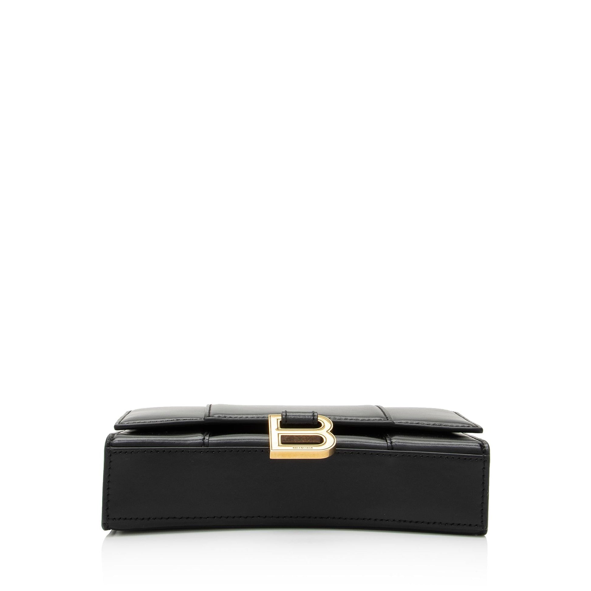 Balenciaga Motorcycle Crossbody - Rovelle Bags