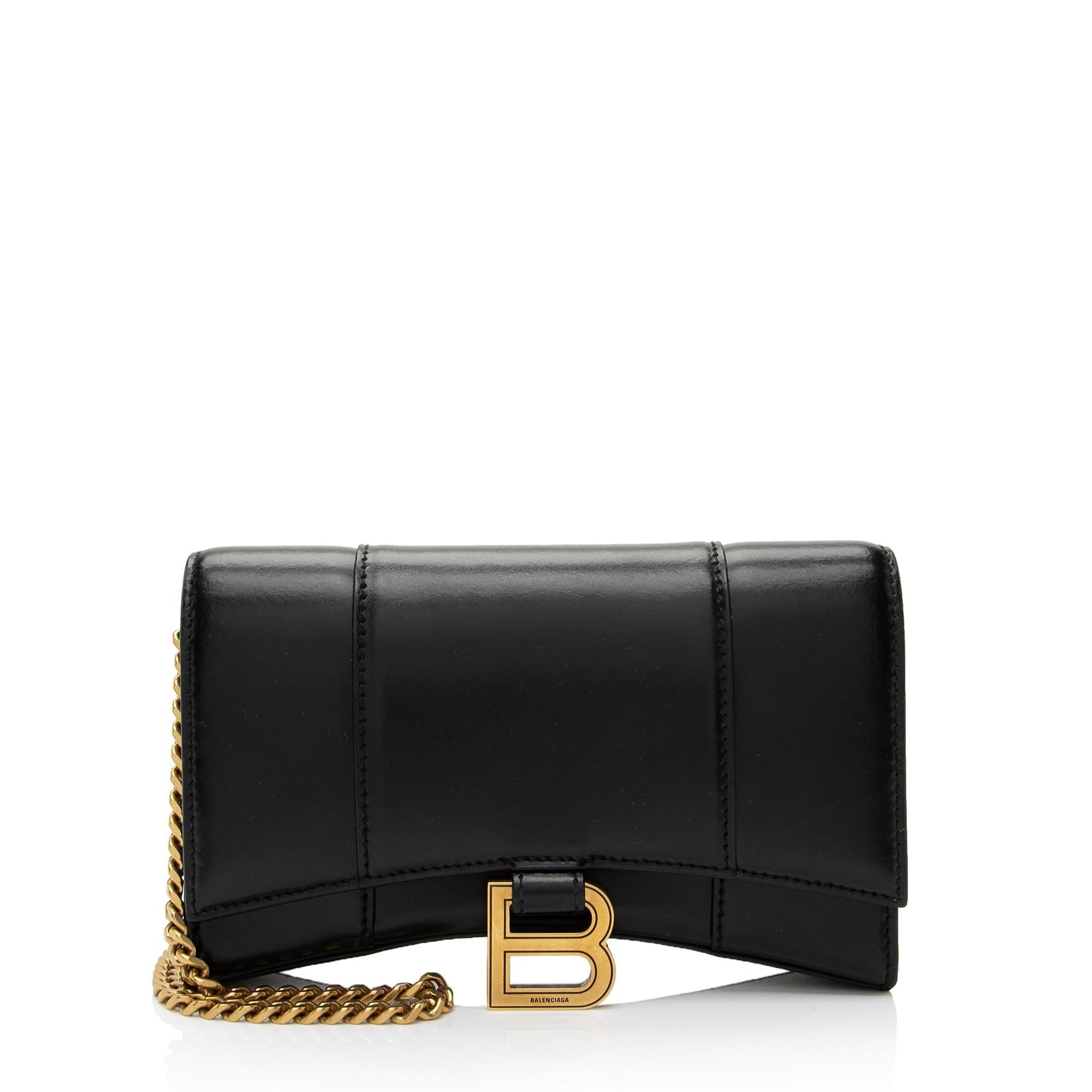 Balenciaga Motorcycle Crossbody - Rovelle Bags
