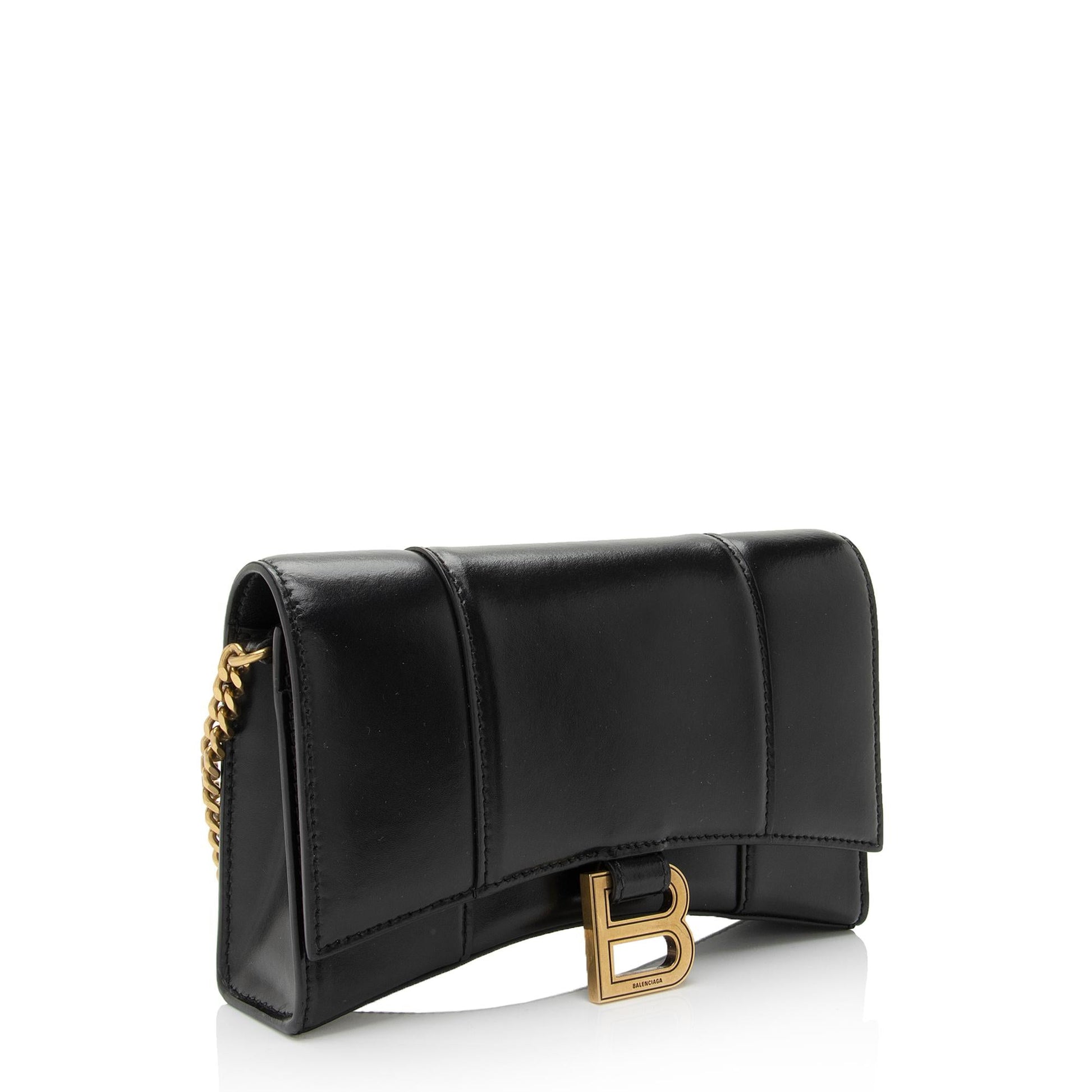 Balenciaga Motorcycle Crossbody - Rovelle Bags