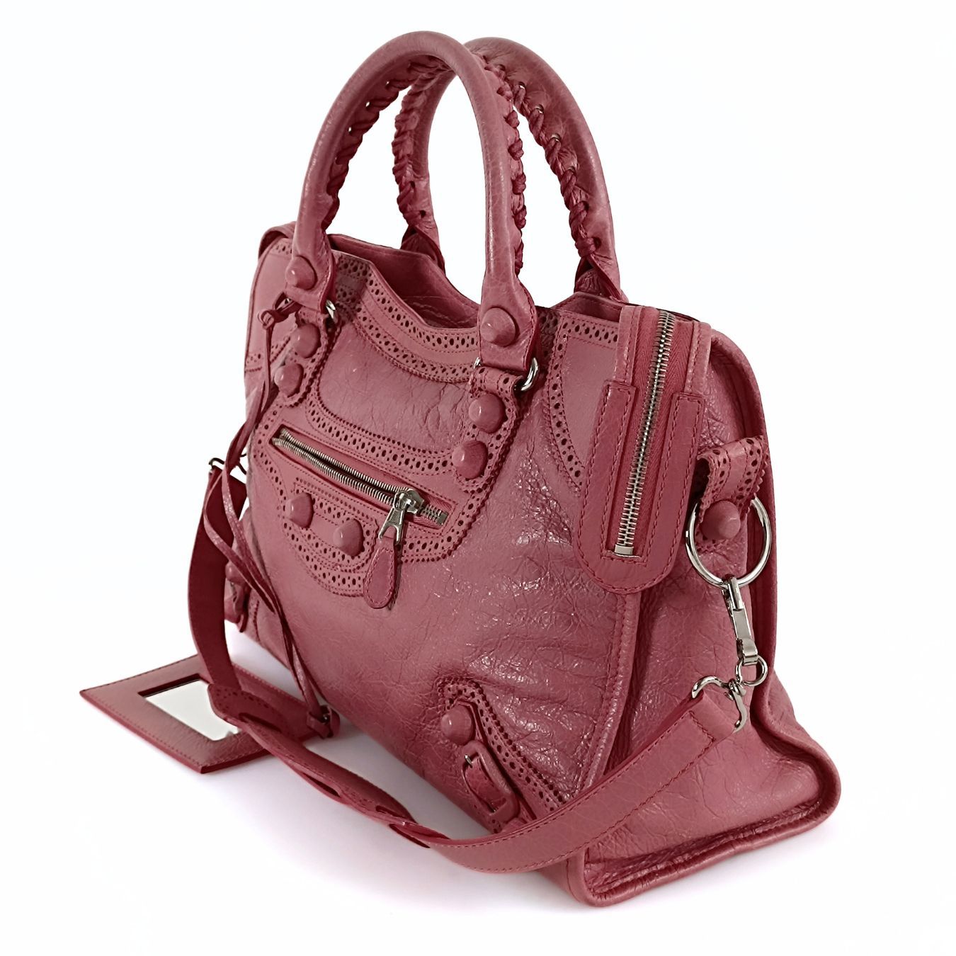 Balenciaga Small Shoulder Bag - Rovelle Bags