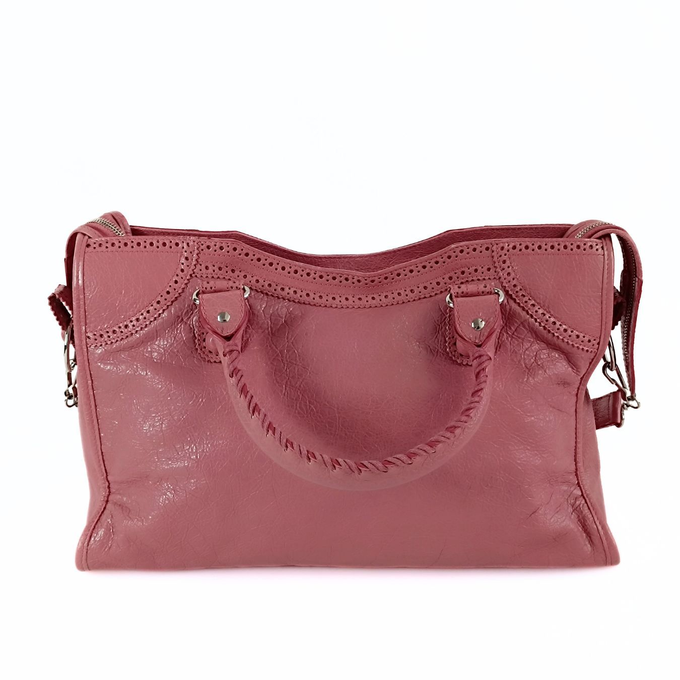 Balenciaga Small Shoulder Bag - Rovelle Bags
