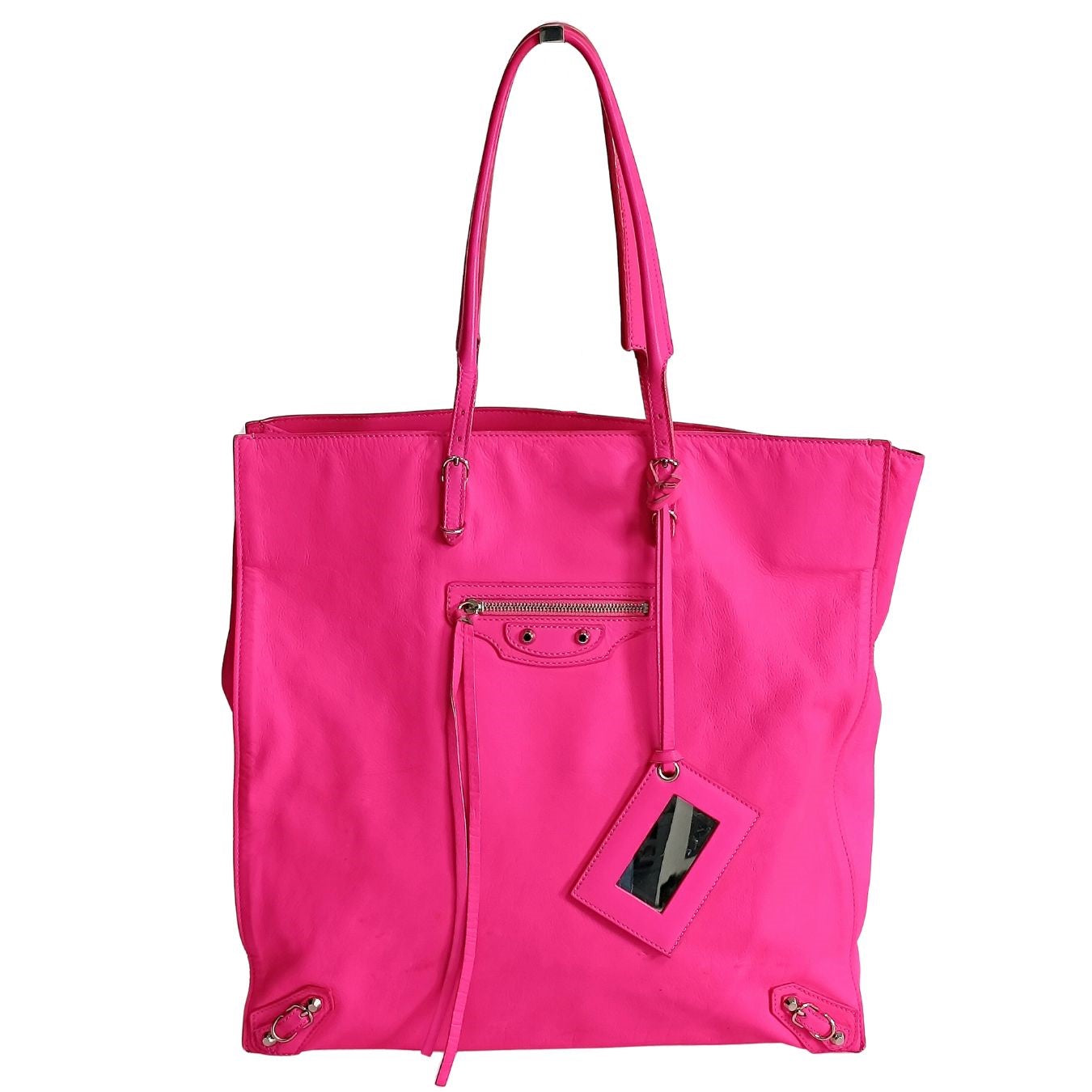 Balenciaga Papier Shoulder Bag - Rovelle Bags
