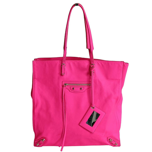 Balenciaga Papier Shoulder Bag - Rovelle Bags