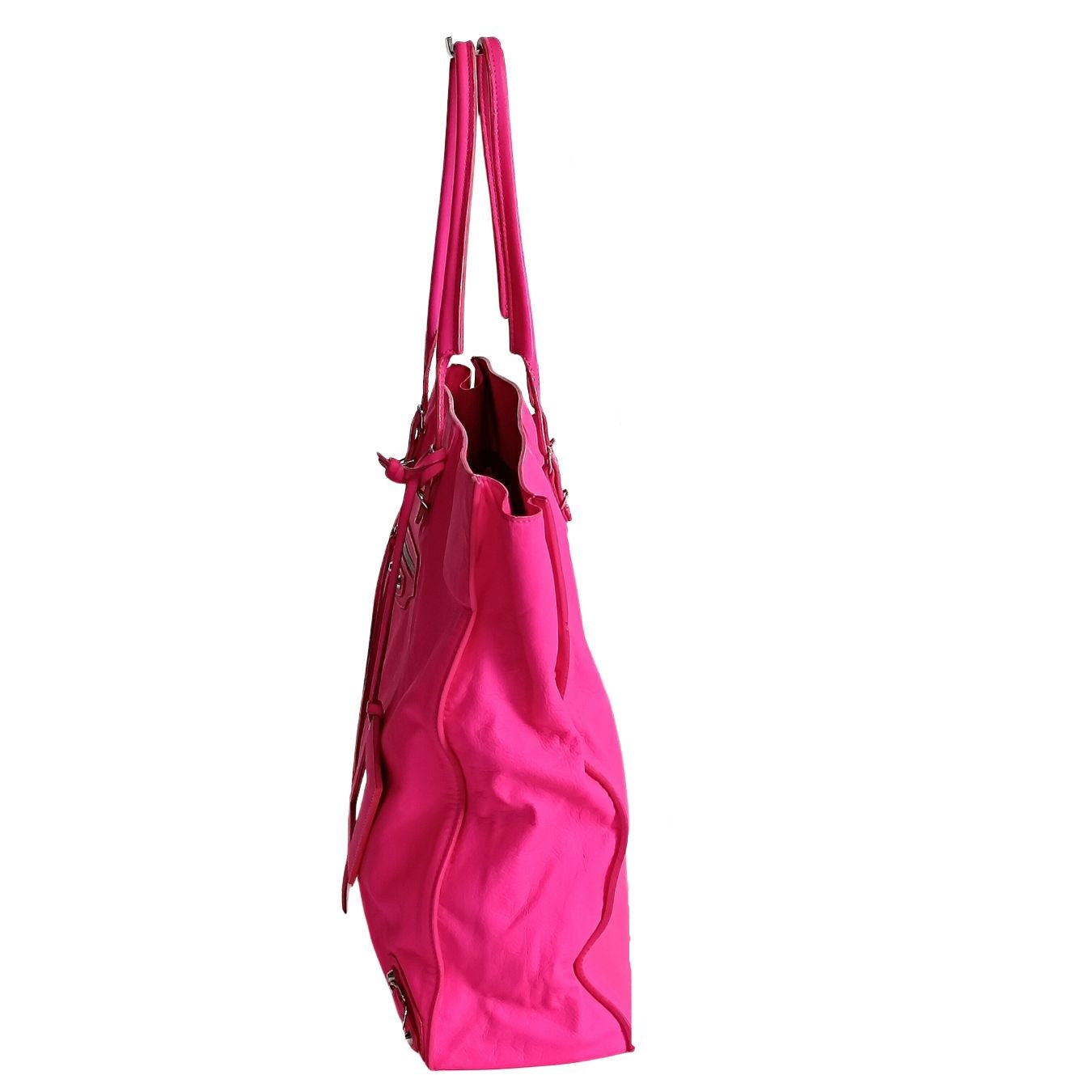 Balenciaga Papier Shoulder Bag - Rovelle Bags