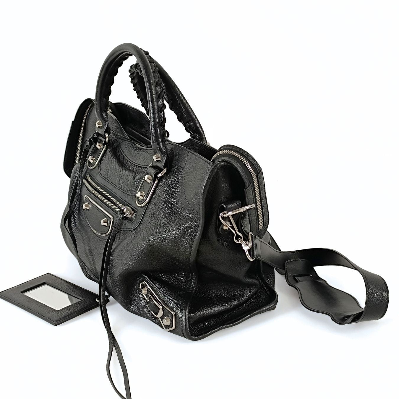 Balenciaga Medium Shoulder Bag - Rovelle Bags