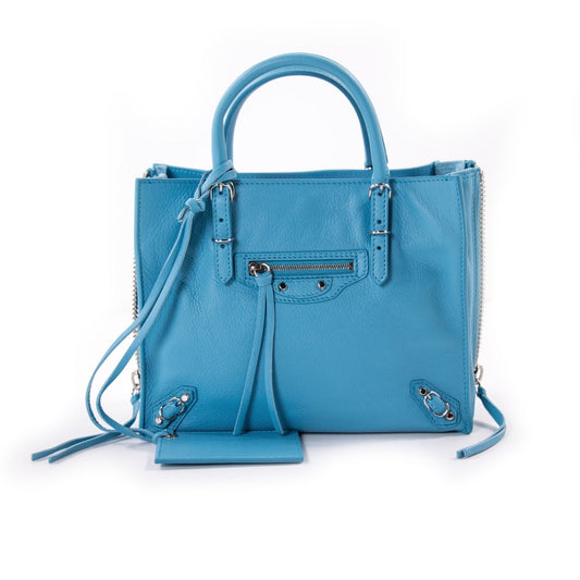 Balenciaga Papier Handbag - Rovelle Bags