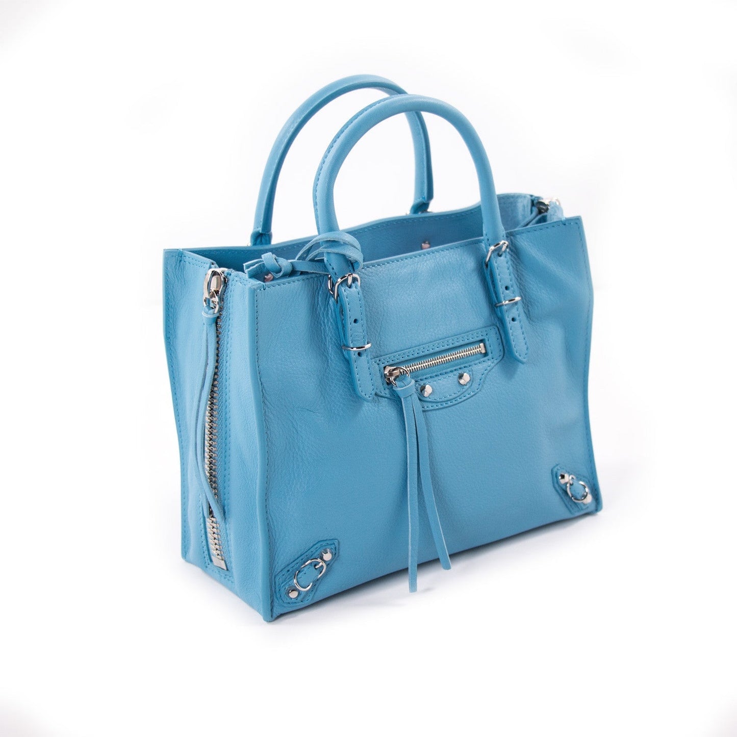 Balenciaga Papier Handbag - Rovelle Bags