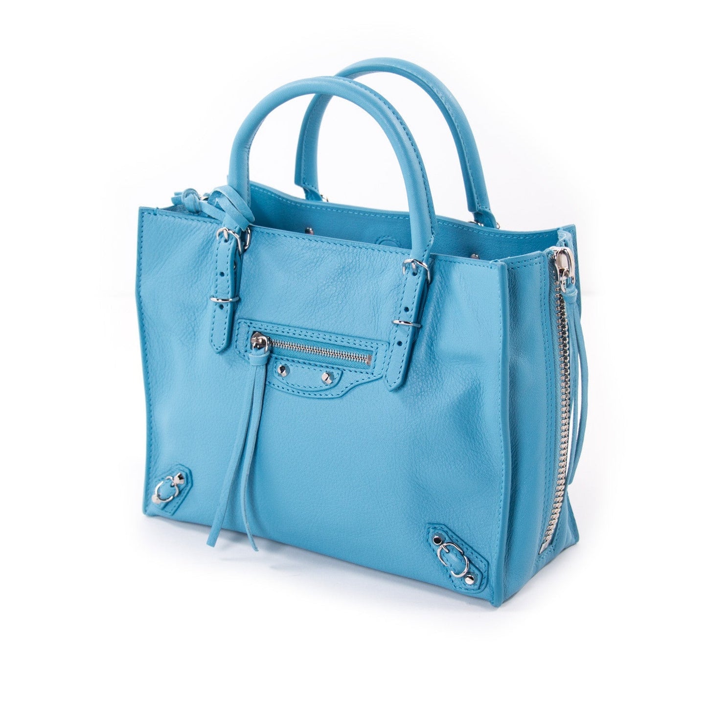 Balenciaga Papier Handbag - Rovelle Bags