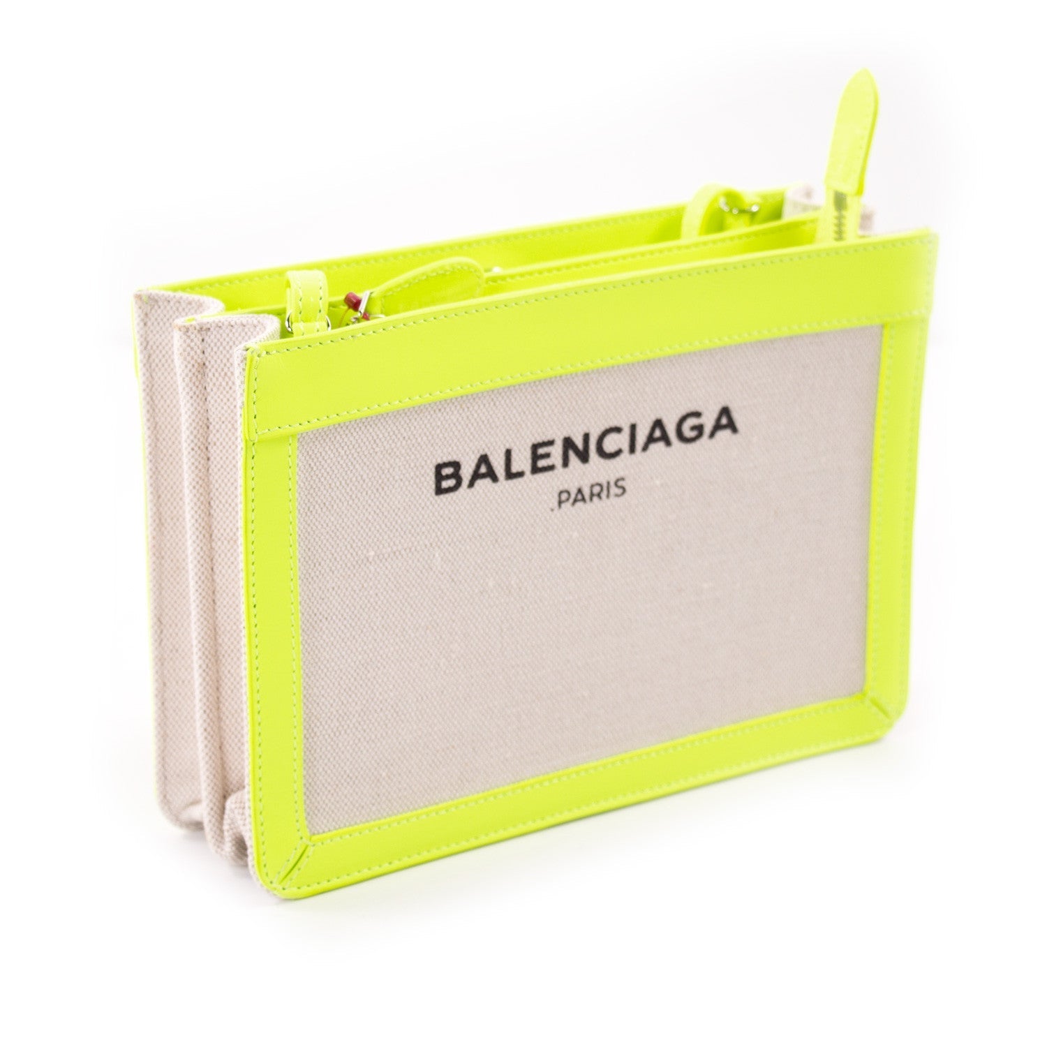 Balenciaga Mini Shoulder Bag - Rovelle Bags