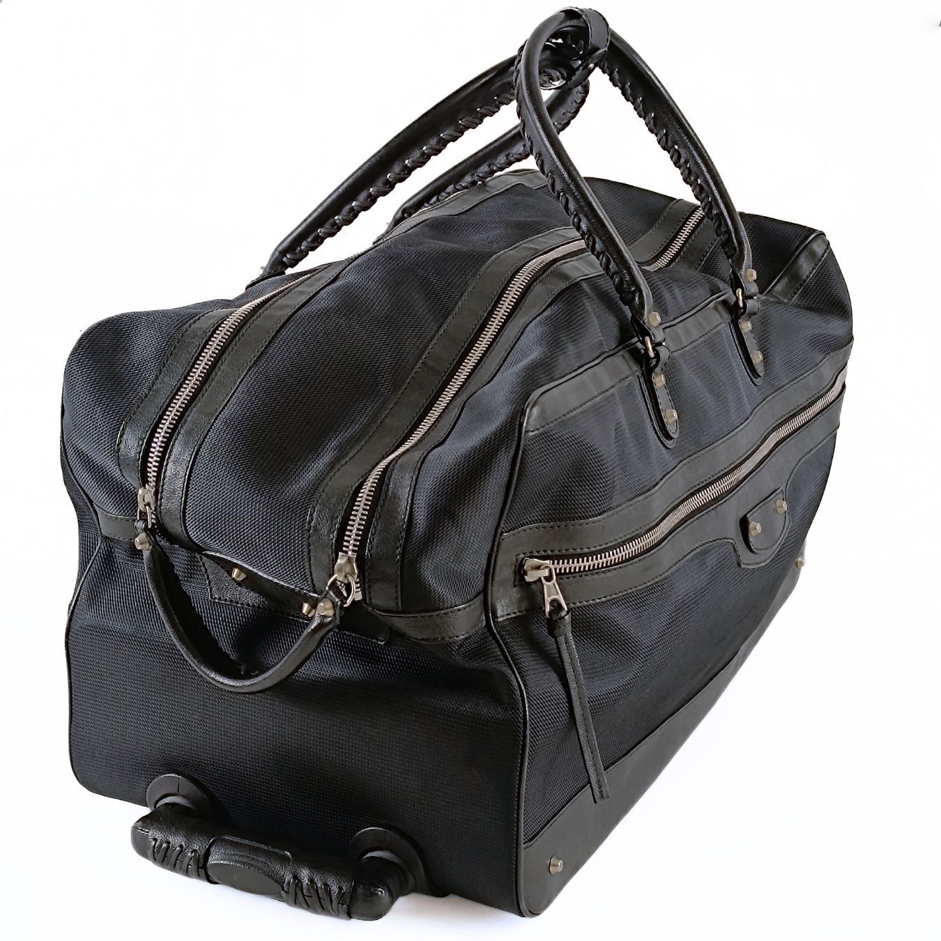 Balenciaga Small Handbag - Rovelle Bags
