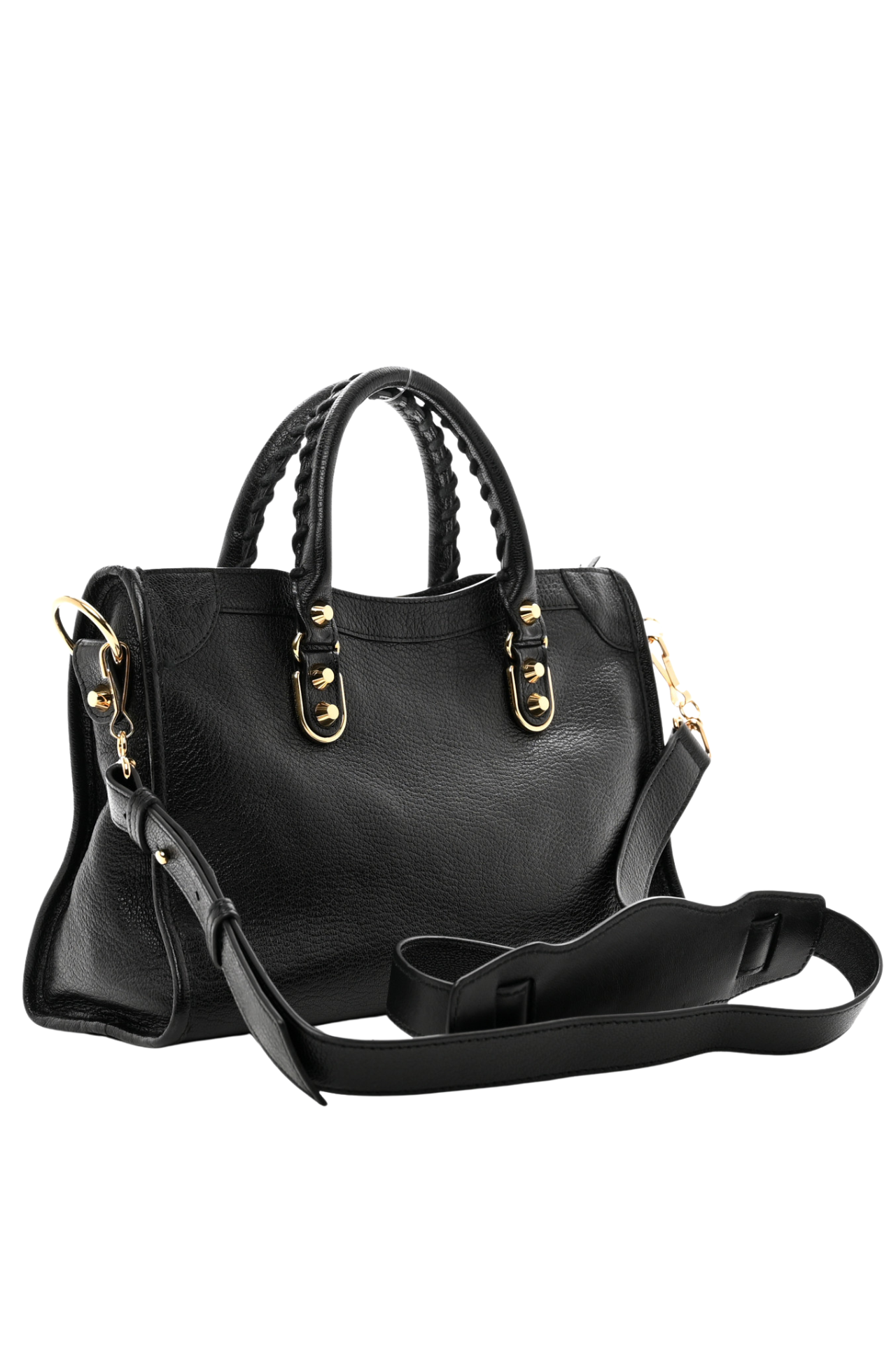 Balenciaga City Tote - Rovelle Bags