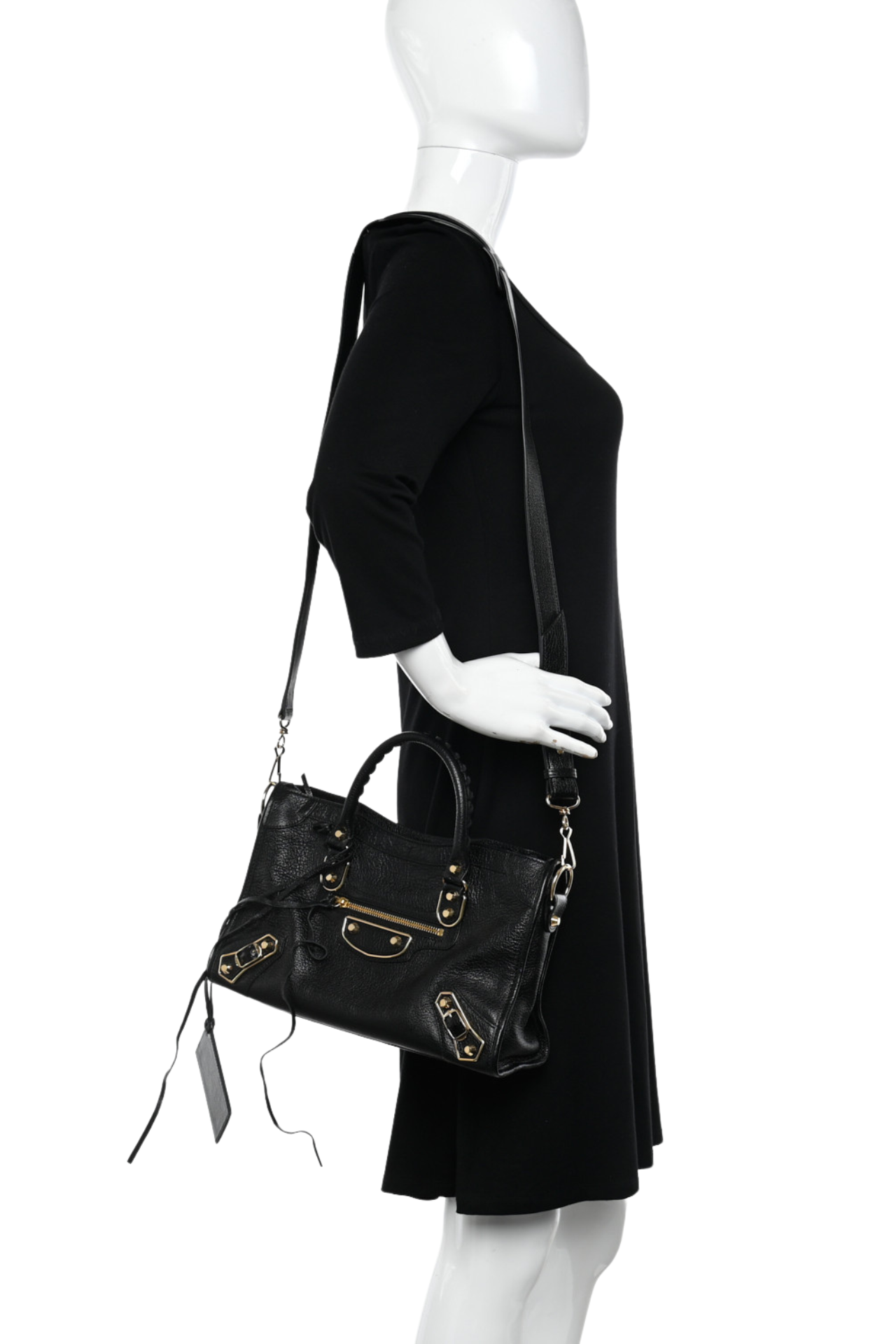 Balenciaga City Tote - Rovelle Bags