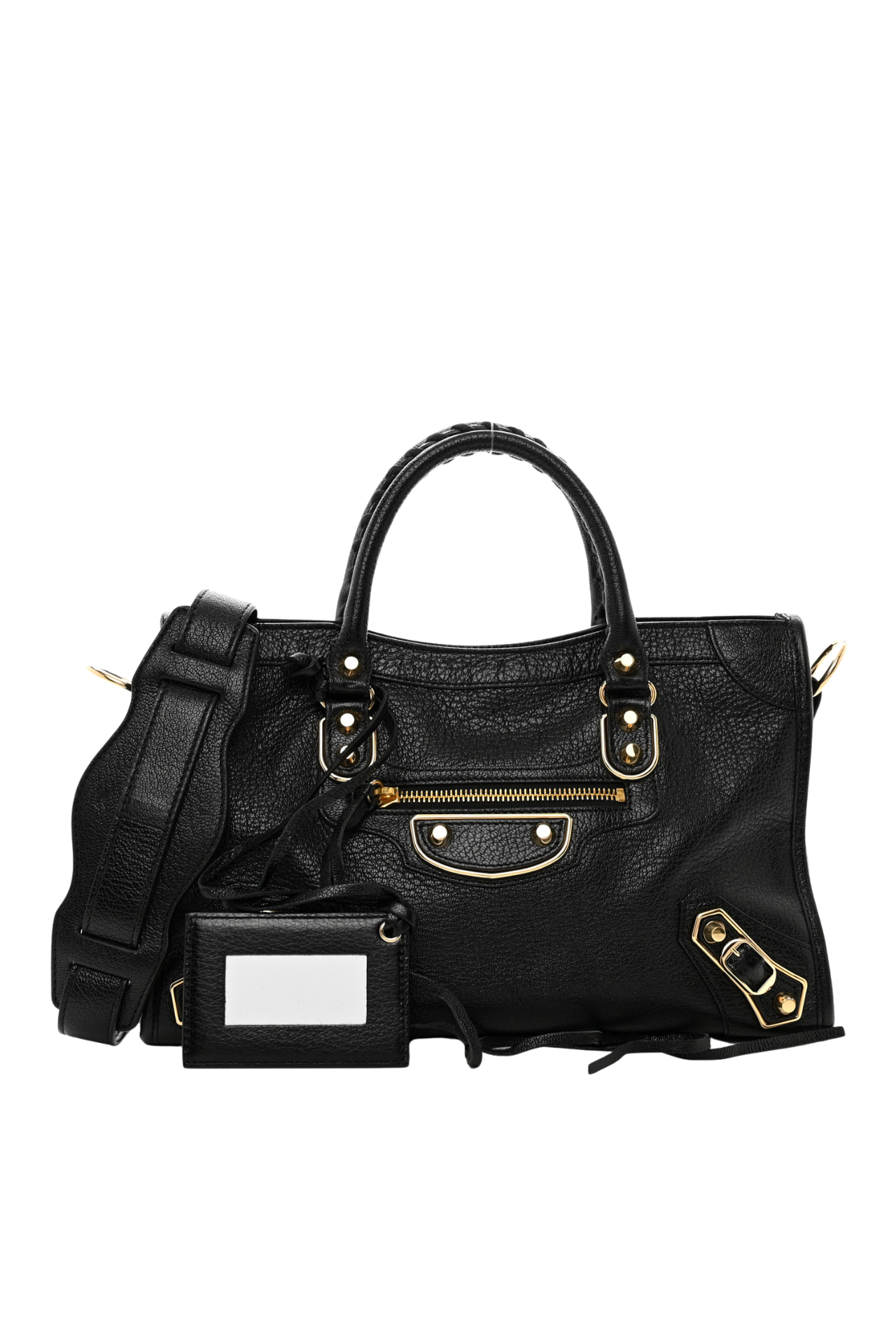 Balenciaga City Tote - Rovelle Bags