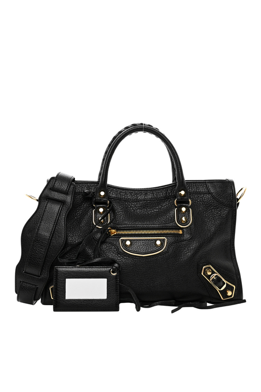 Balenciaga City Tote - Rovelle Bags