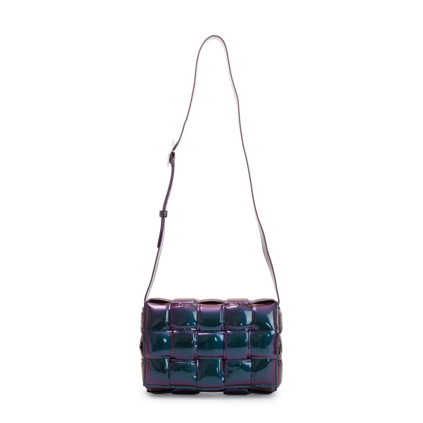 Bottega Veneta Cassette Crossbody - Rovelle Bags