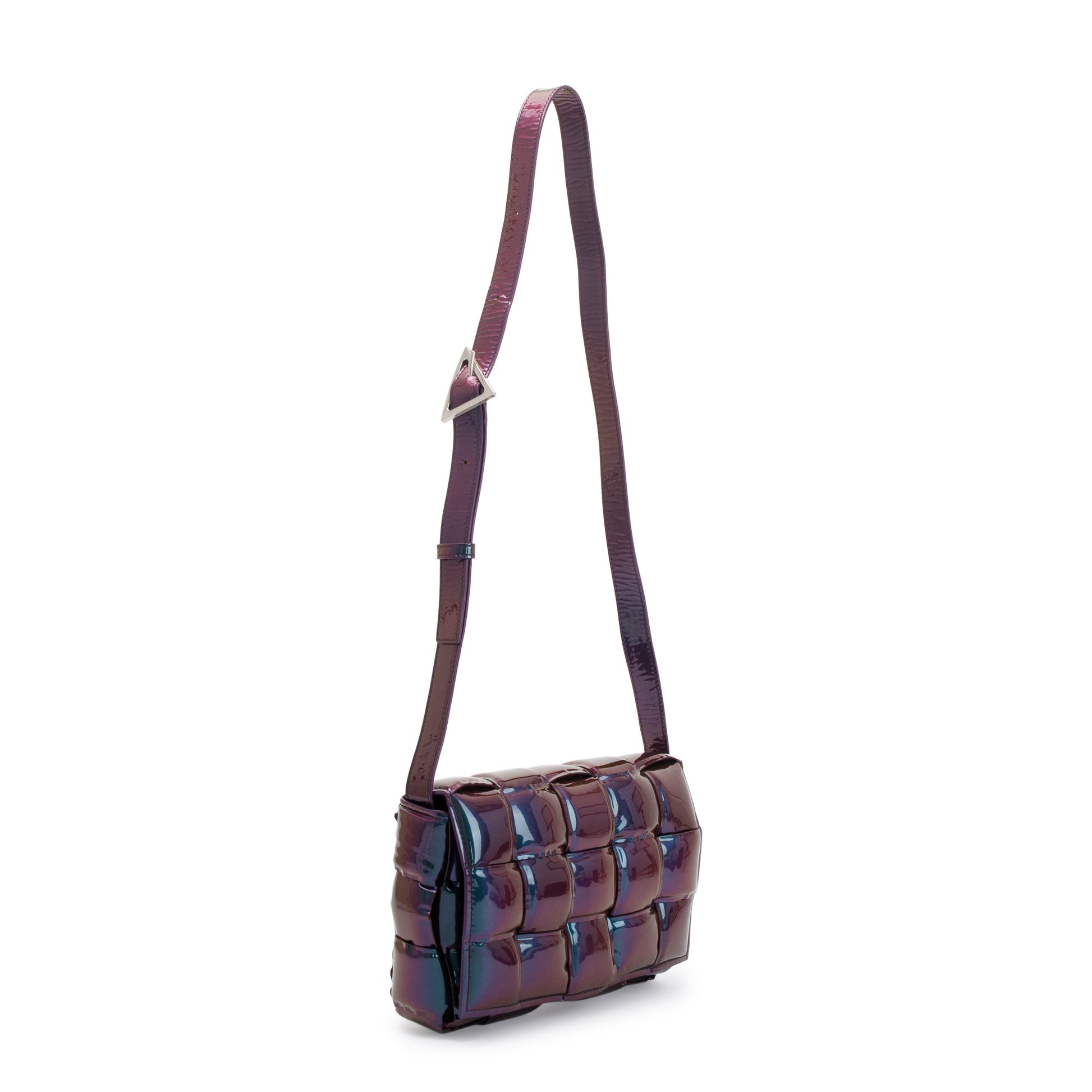 Bottega Veneta Cassette Crossbody - Rovelle Bags