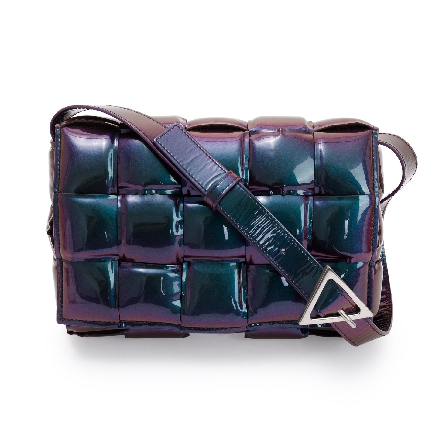 Bottega Veneta Cassette Crossbody - Rovelle Bags