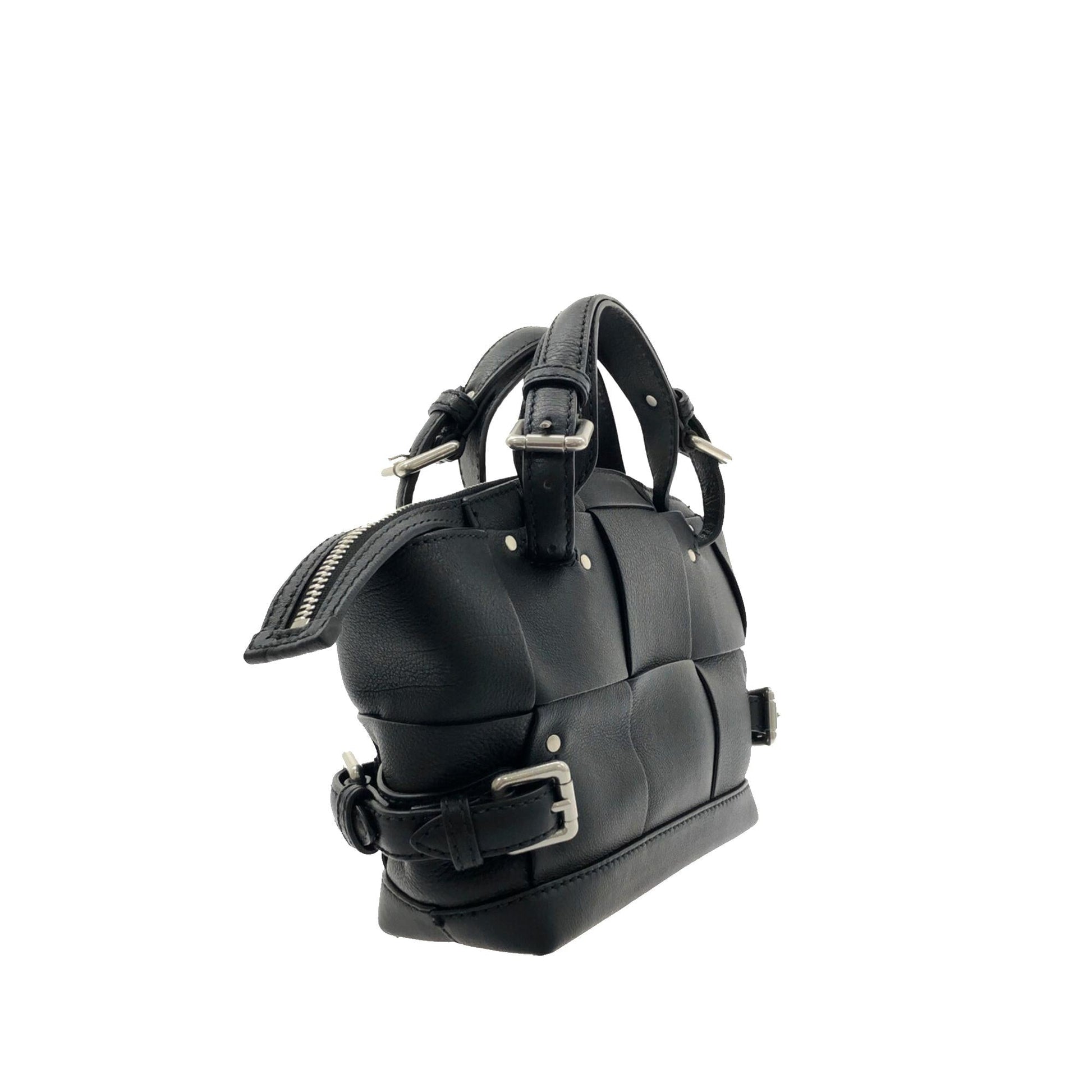 Bottega Veneta Arco Tote - Rovelle Bags