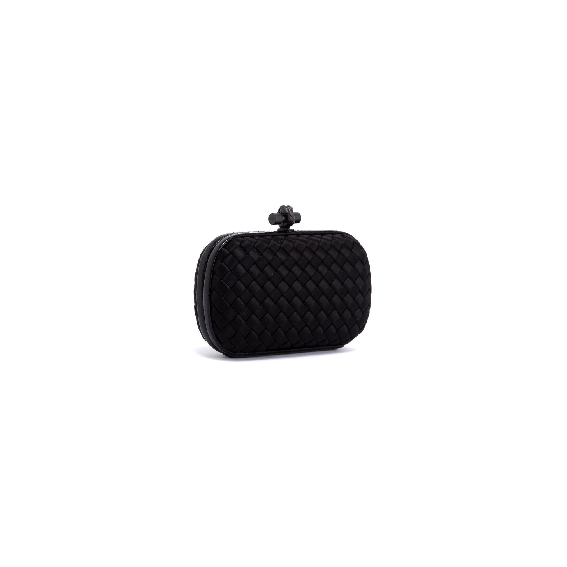 Bottega Veneta Knot Shoulder Bag - Rovelle Bags