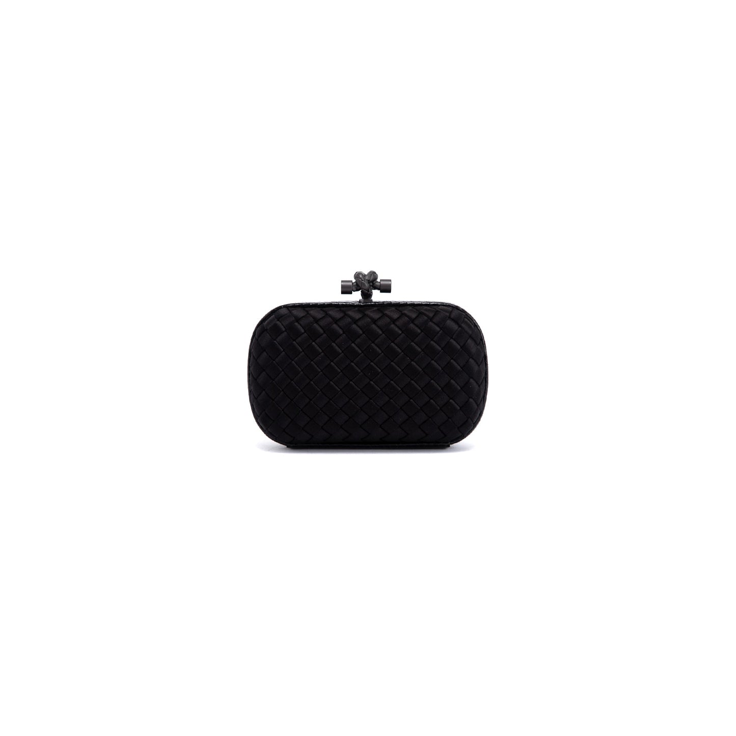 Bottega Veneta Knot Shoulder Bag - Rovelle Bags