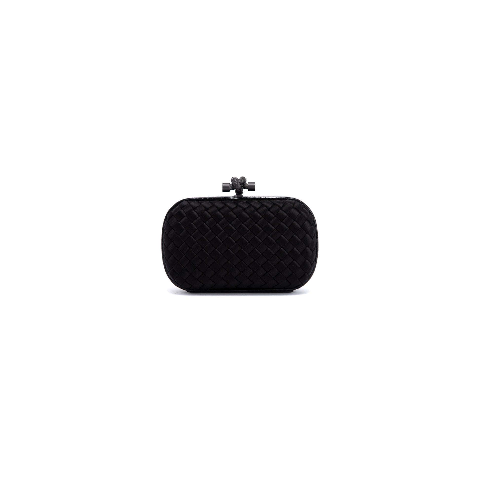 Bottega Veneta Knot Shoulder Bag - Rovelle Bags