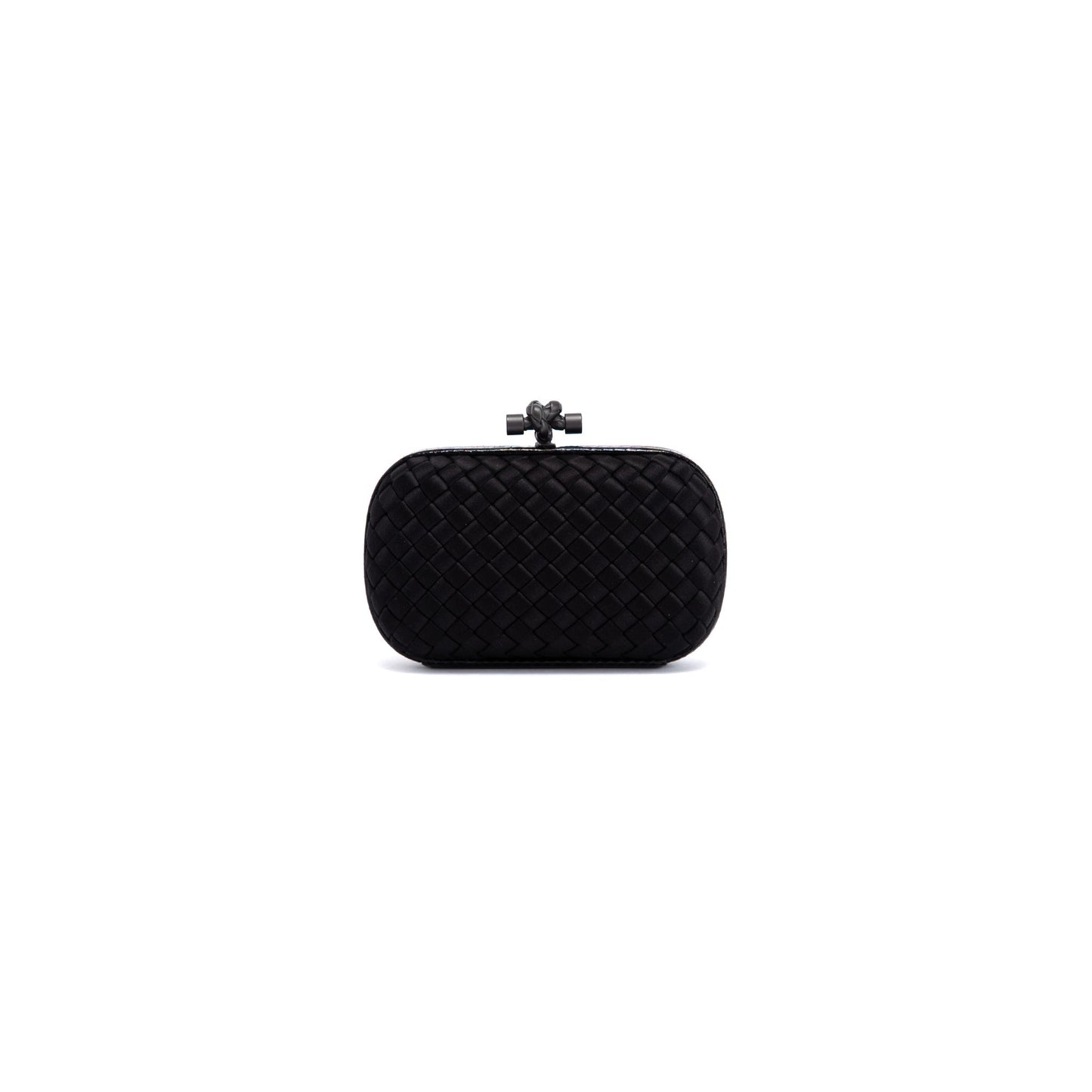 Bottega Veneta Knot Shoulder Bag - Rovelle Bags