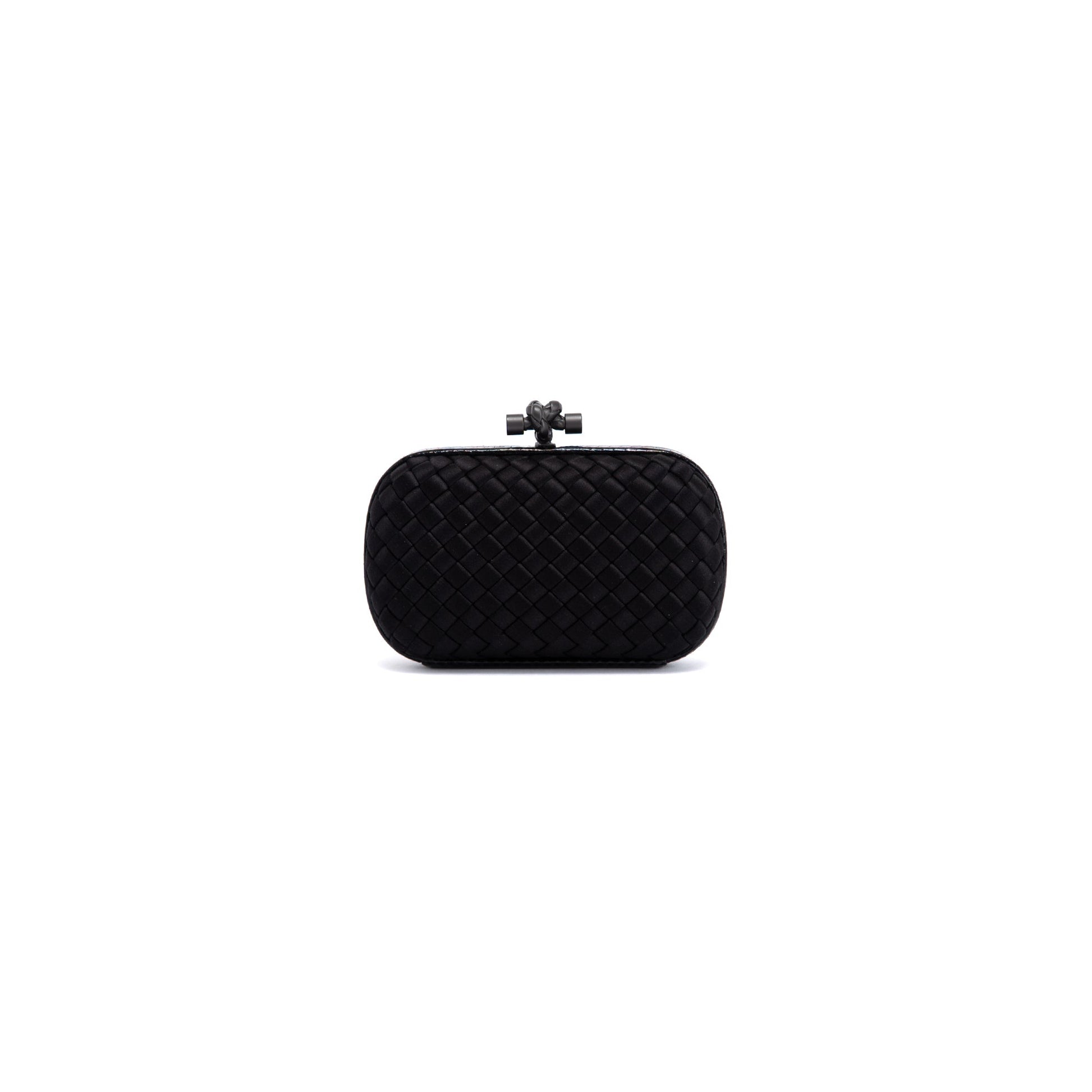 Bottega Veneta Knot Shoulder Bag - Rovelle Bags