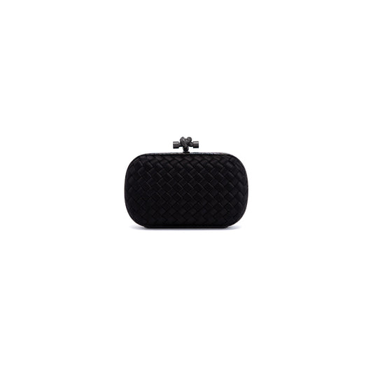 Bottega Veneta Knot Shoulder Bag - Rovelle Bags