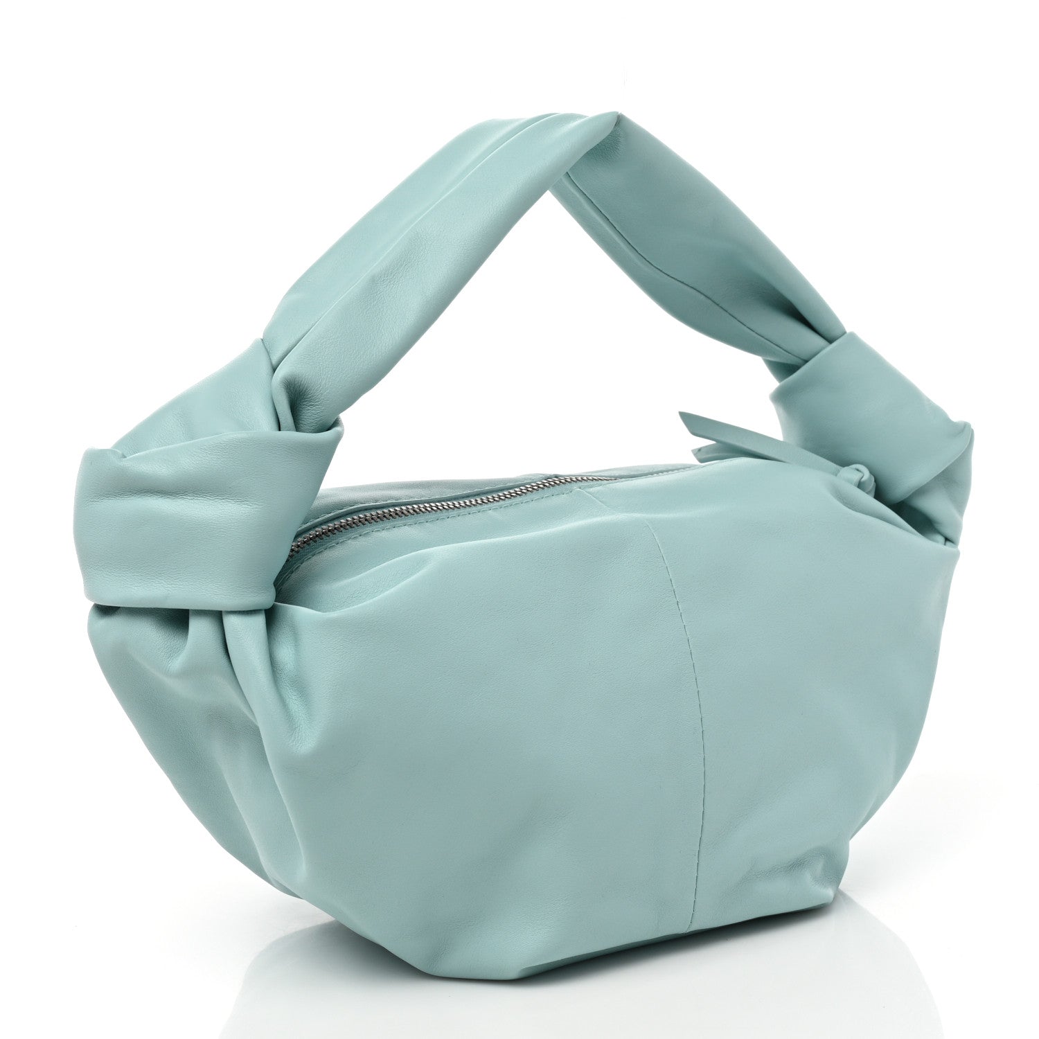 Bottega Veneta Knot Shoulder Bag - Rovelle Bags