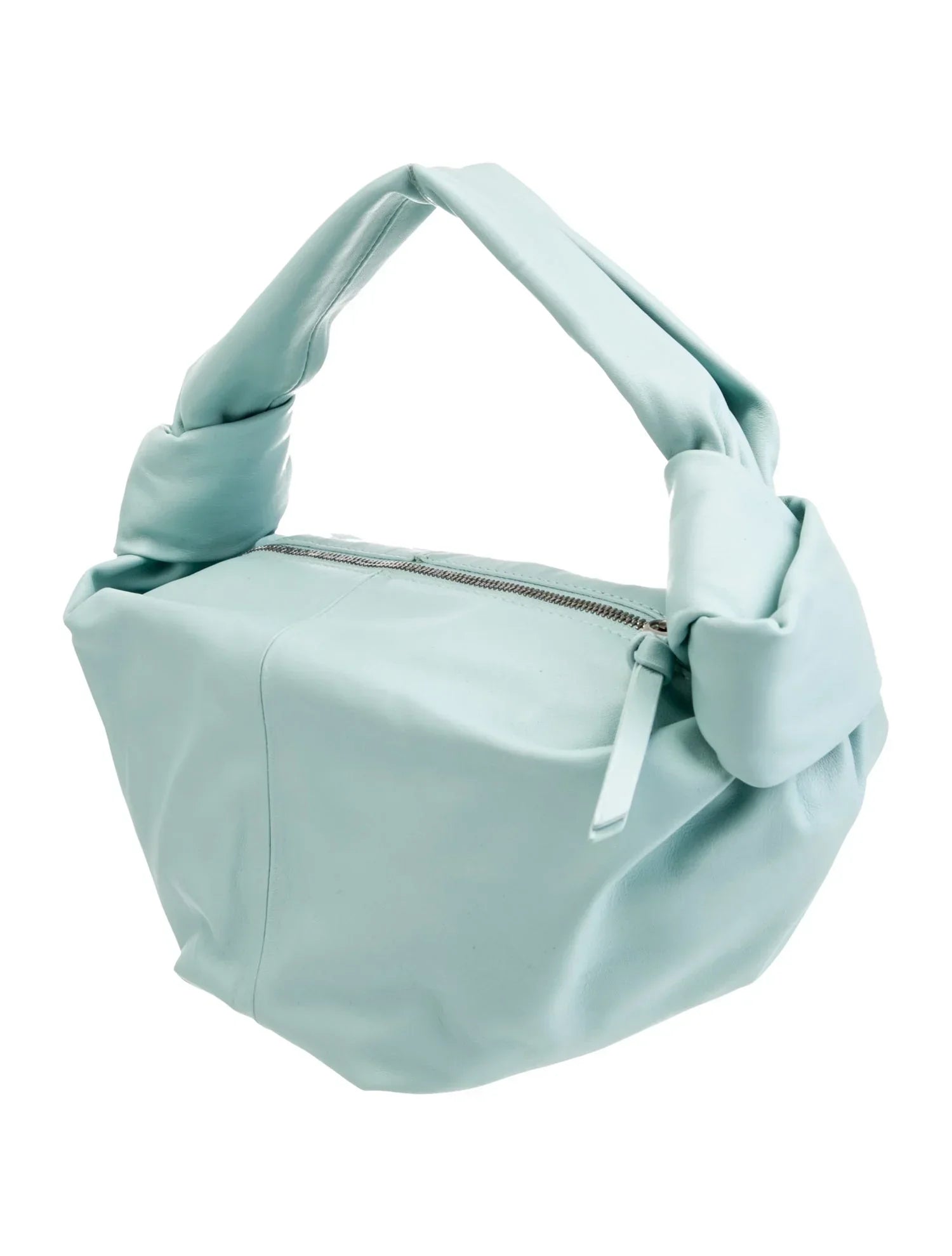Bottega Veneta Knot Shoulder Bag - Rovelle Bags