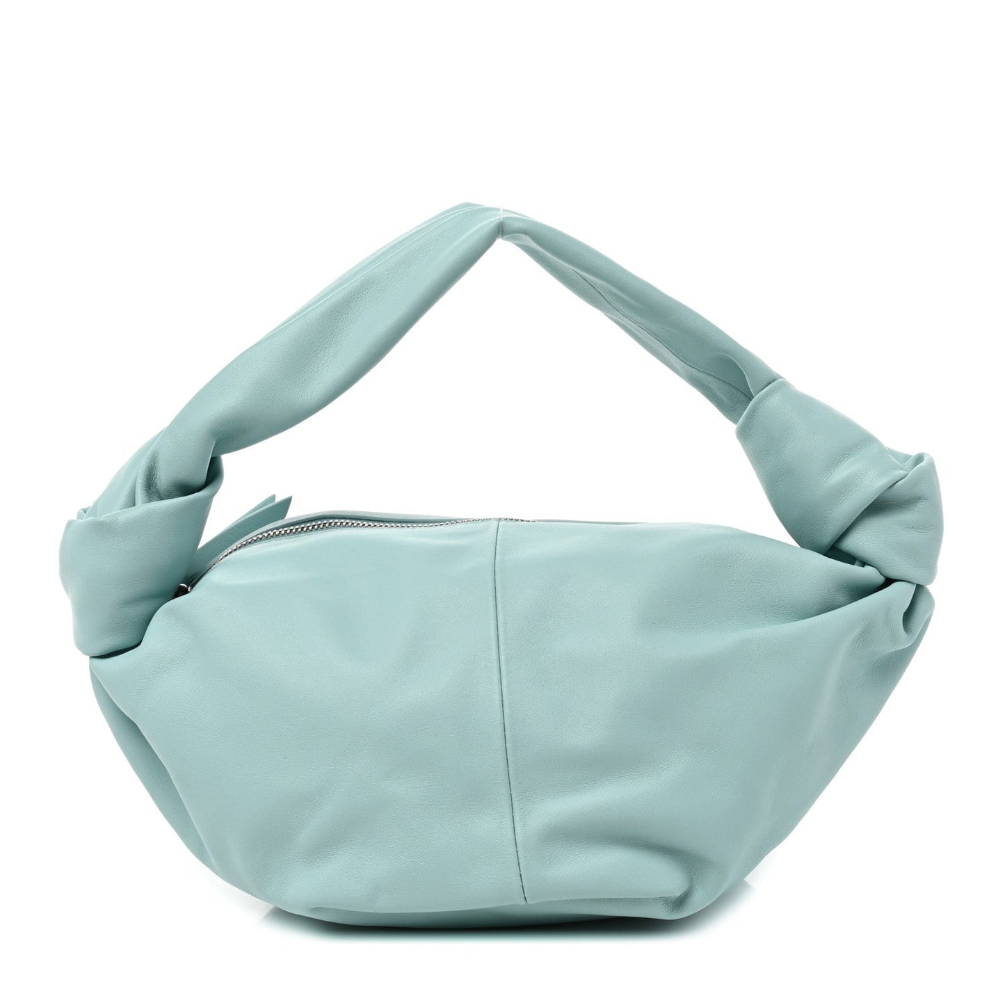 Bottega Veneta Knot Shoulder Bag - Rovelle Bags