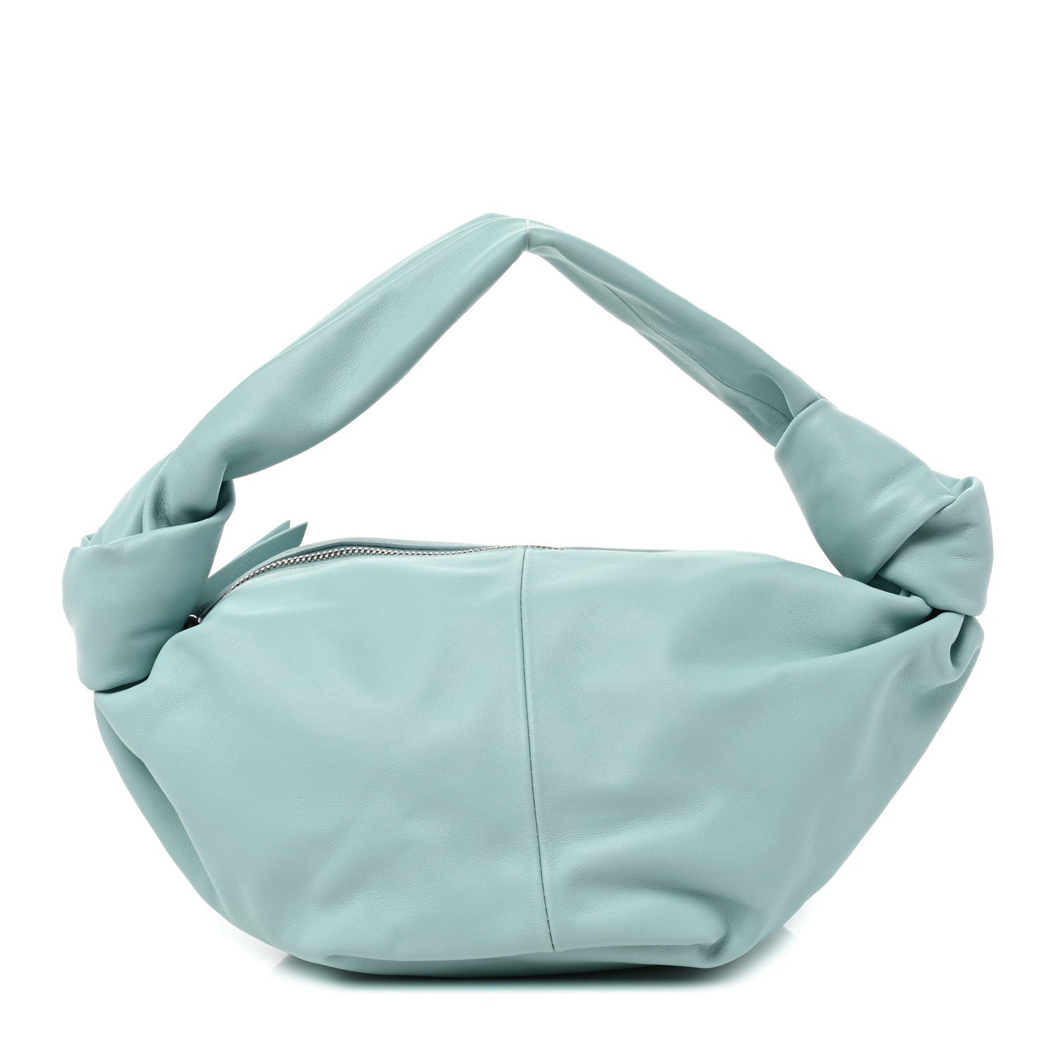 Bottega Veneta Knot Shoulder Bag - Rovelle Bags
