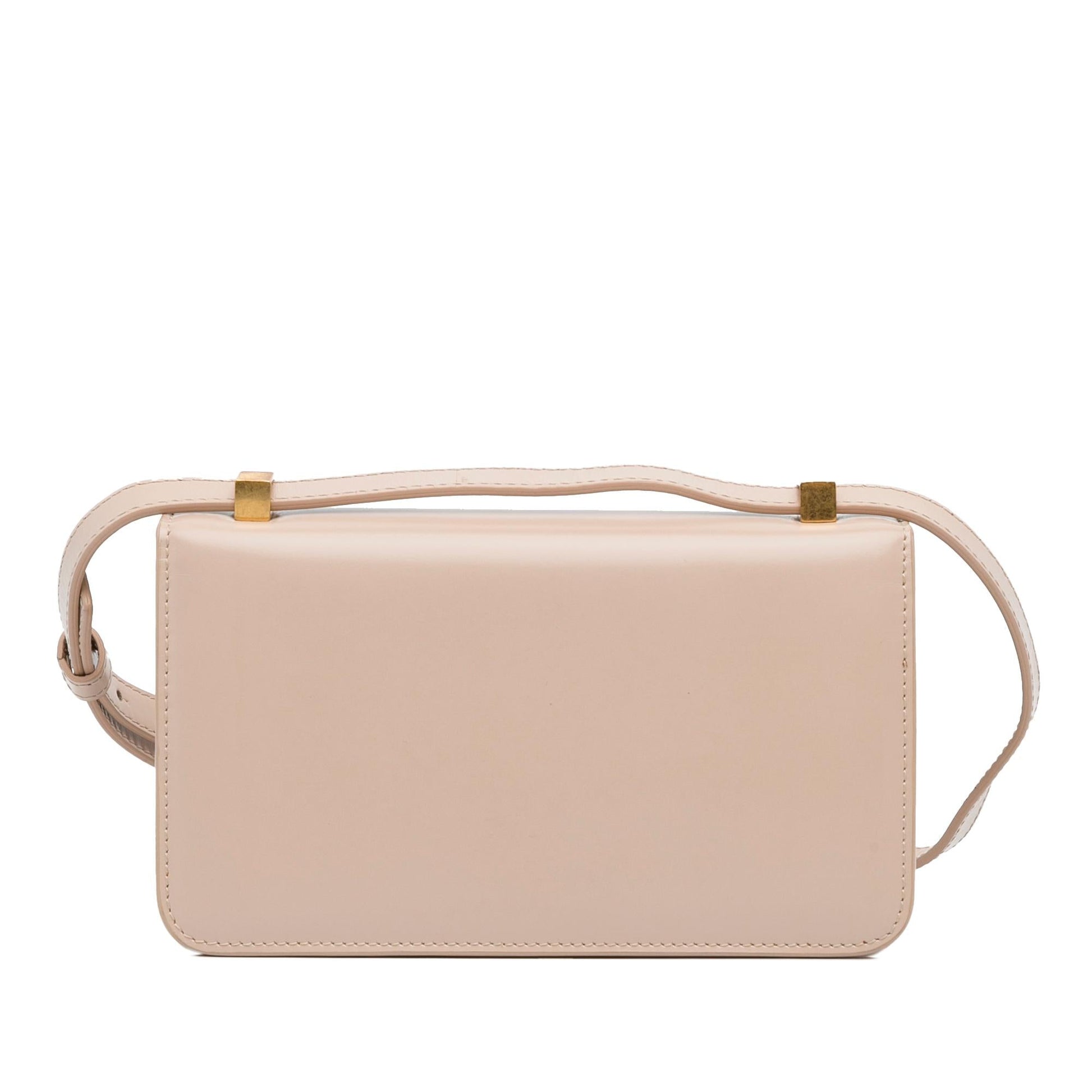 Bottega Veneta Veneta Crossbody - Rovelle Bags