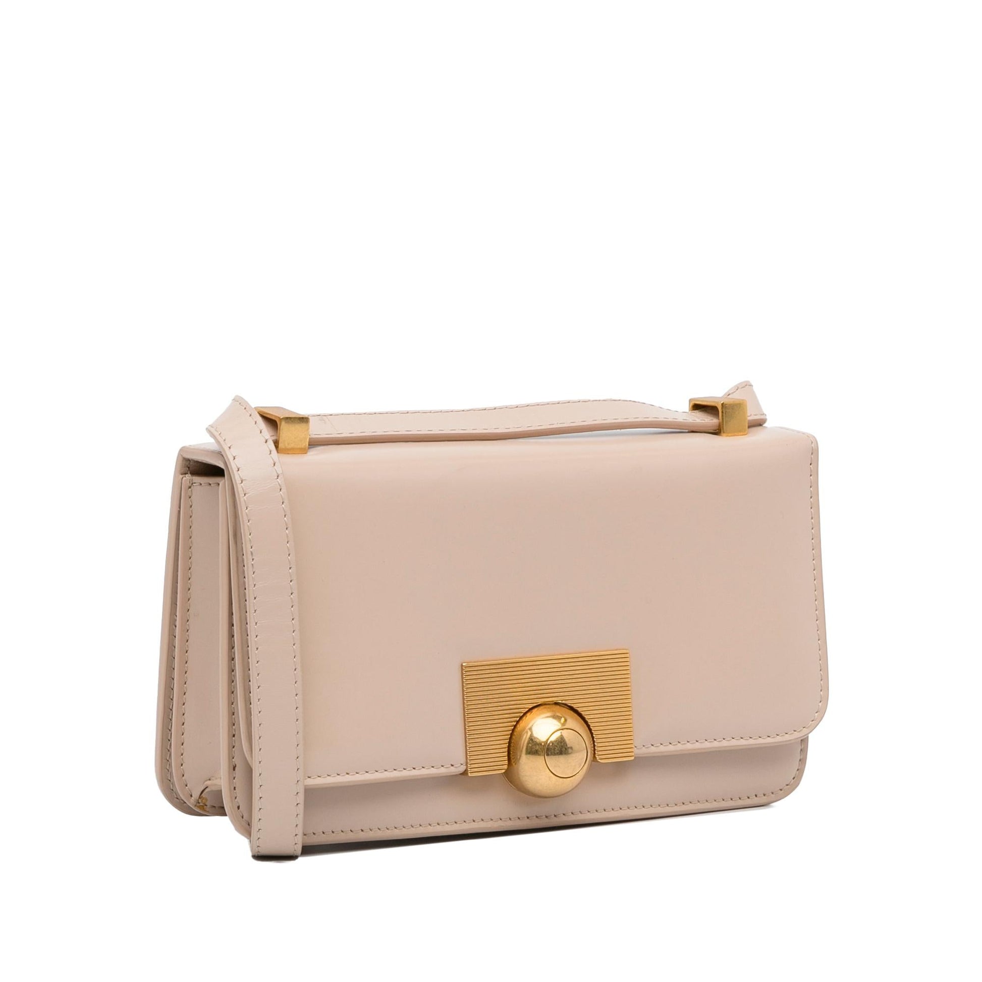 Bottega Veneta Veneta Crossbody - Rovelle Bags