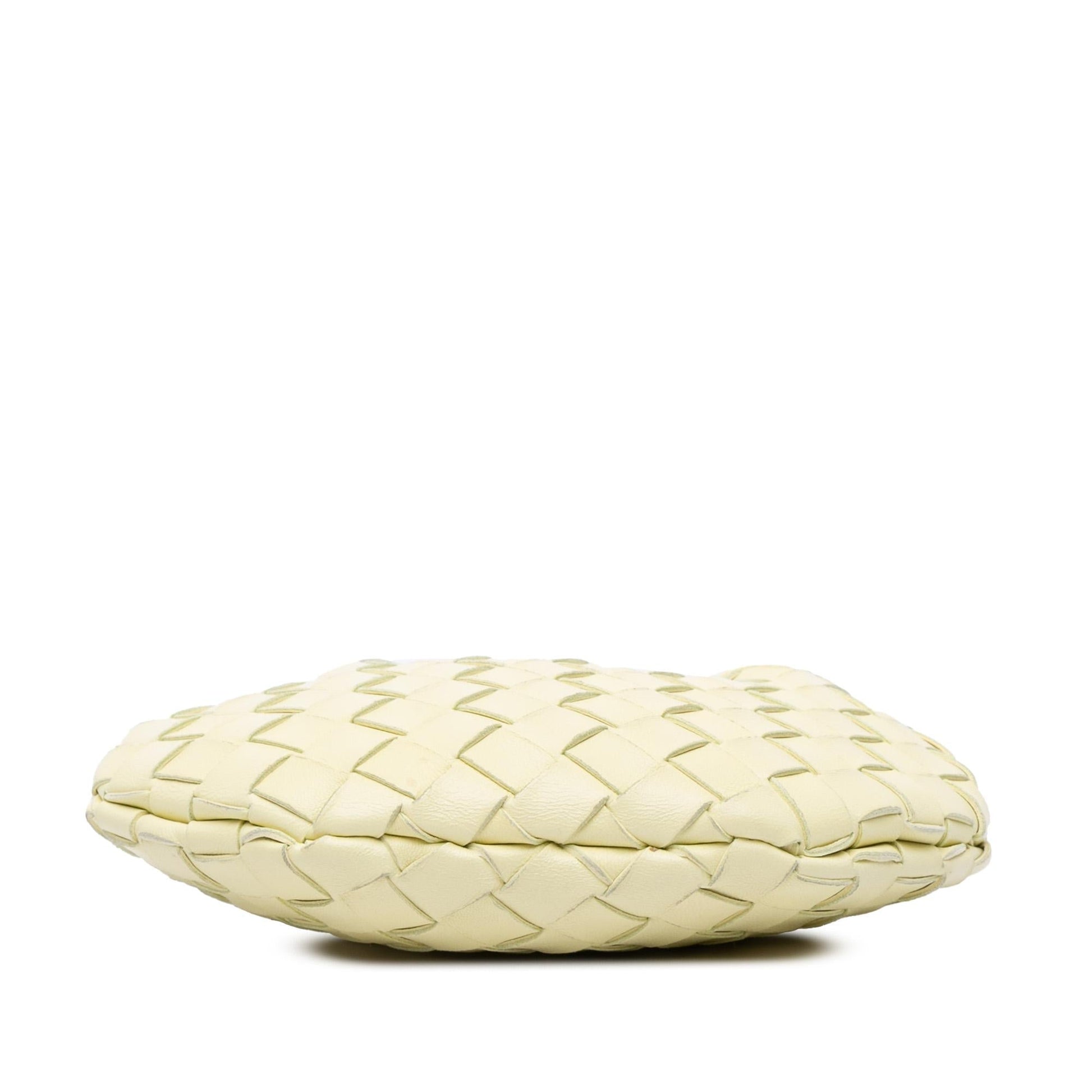 Bottega Veneta Sardine Shoulder Bag - Rovelle Bags