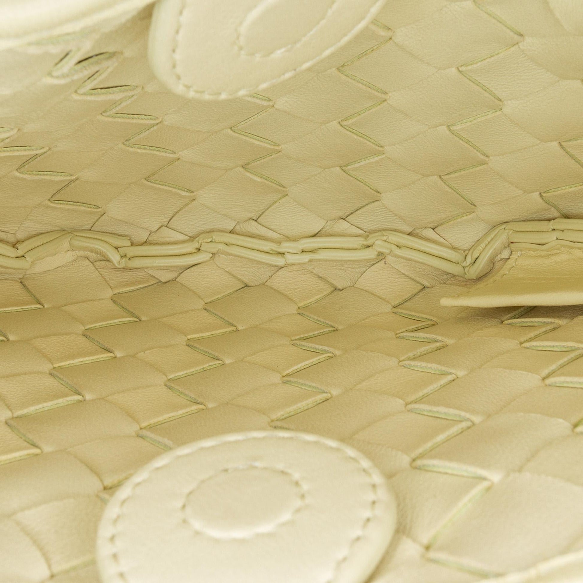 Bottega Veneta Sardine Shoulder Bag - Rovelle Bags