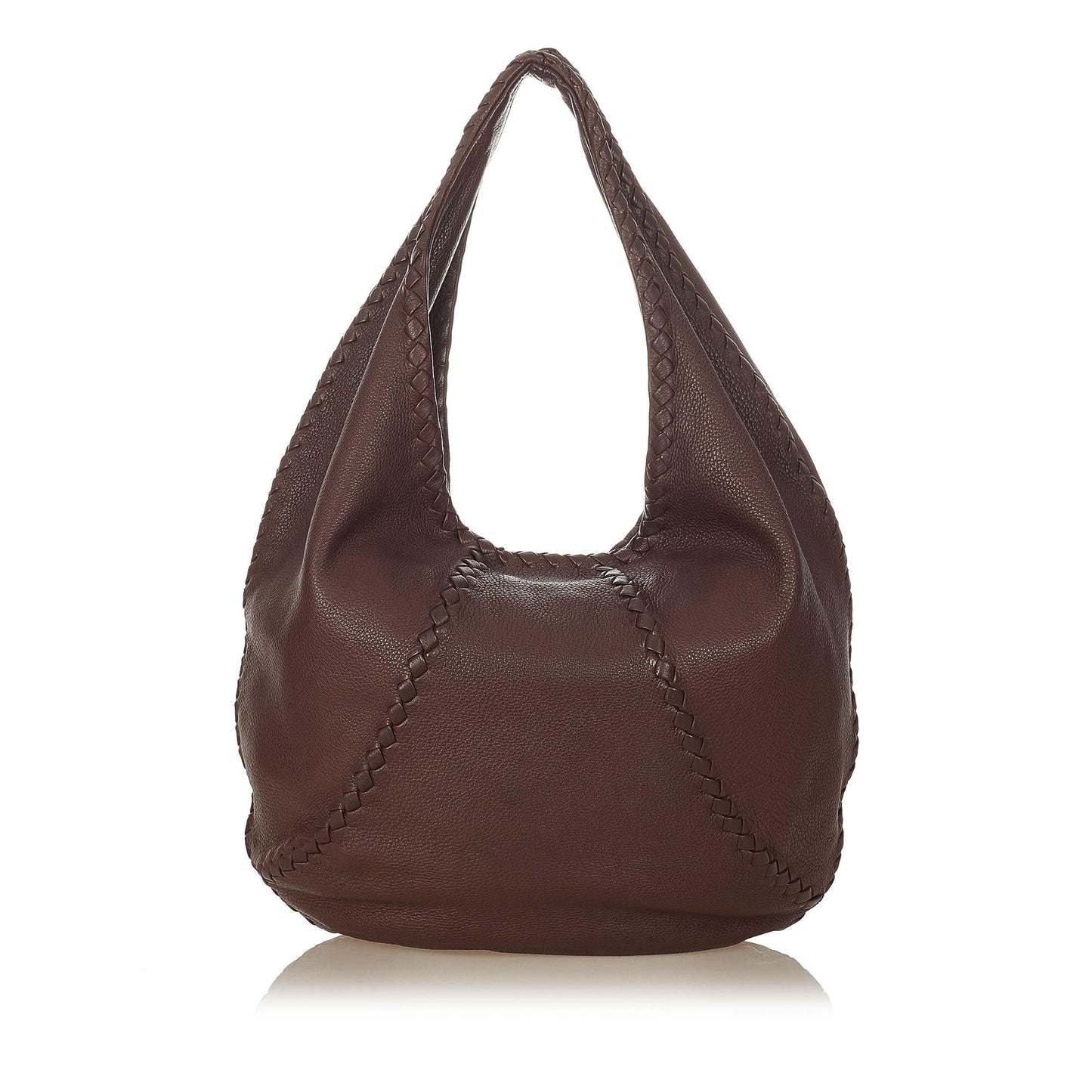Bottega Veneta Veneta Shoulder Bag - Rovelle Bags